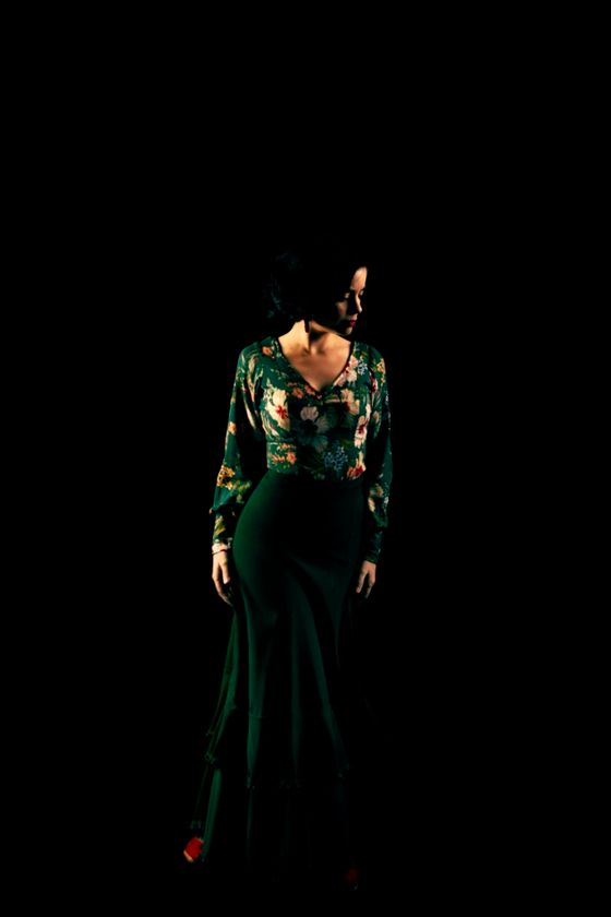 documentación 4 de 4 · Flamenco y otros animales. Tablao, tertulia y vermú.