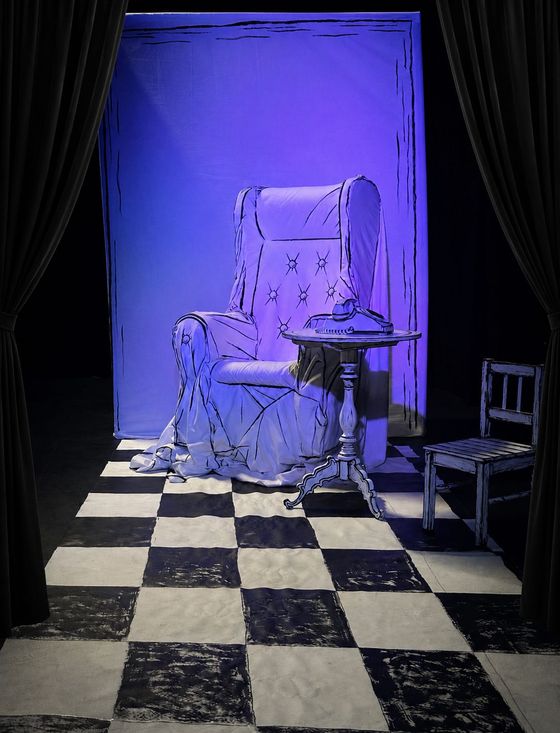 documentación 4 de 5 · La puta obra