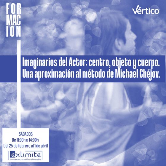 documentación 1 de 1 · Taller Imaginario del actor