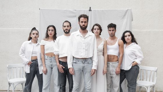 documentación 3 de 9 · EL BANQUETE