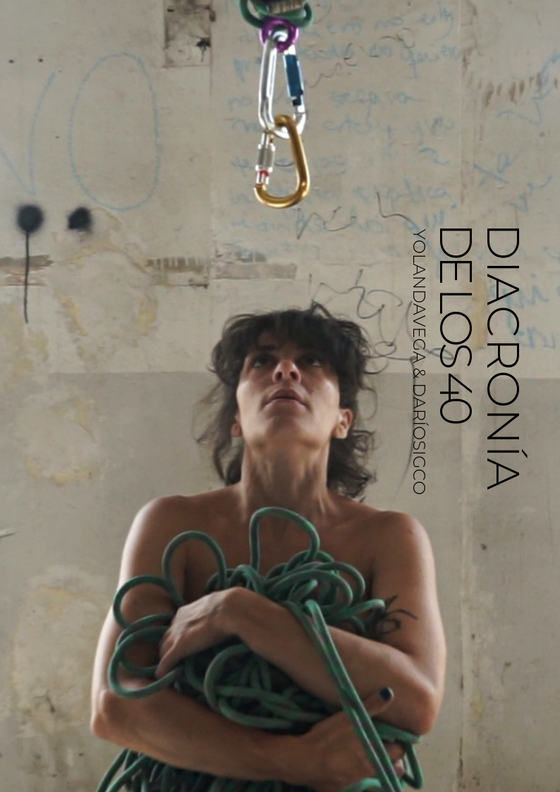 documentación 1 de 1 · Diacronía de los 40