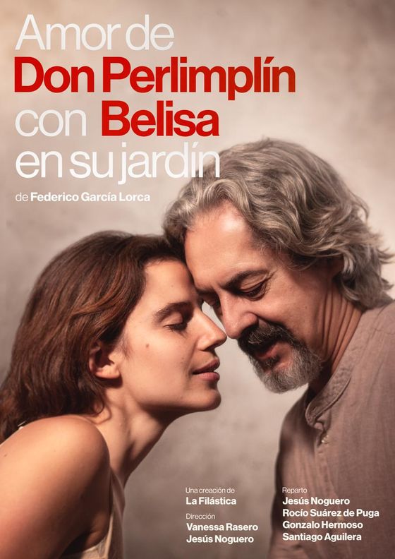 documentación 16 de 16 · amor de don perlimplín con belisa en su jardín