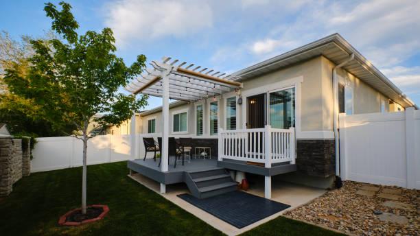 Transformación de Terraza en Ático con Pérgola Bioclimática