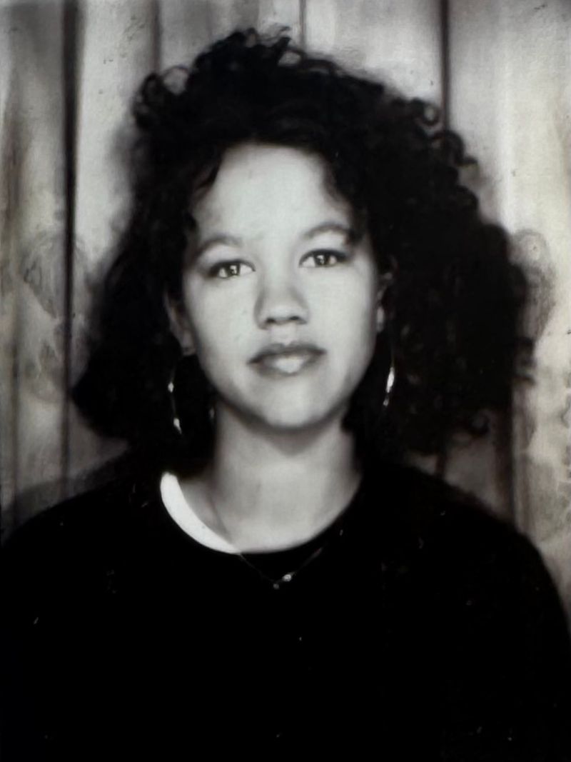 Renée de Laat Portrait