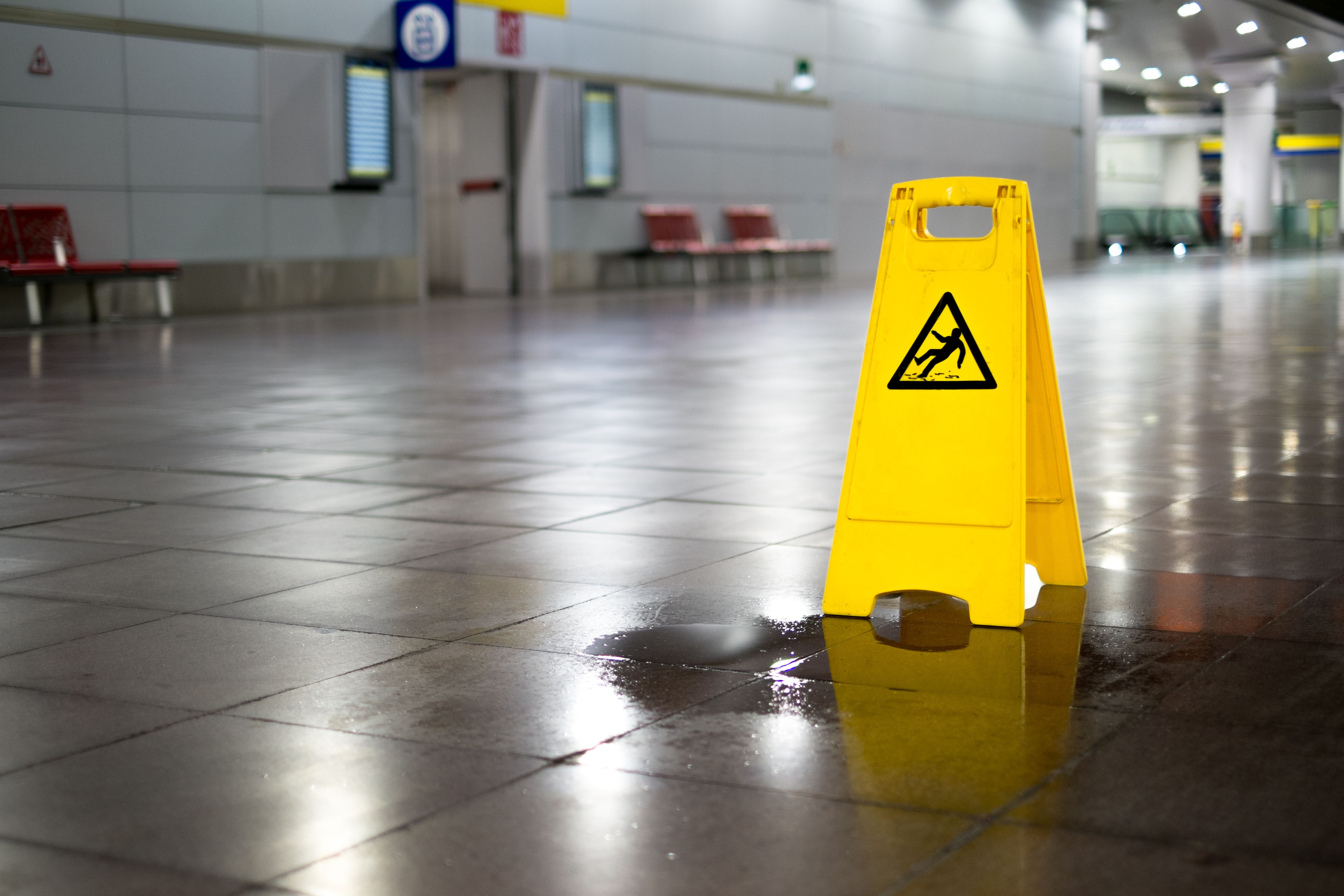 Slip and Fall Incidents: Hold Negligent Property Owners Accountable with McDonald Trial Lawyers