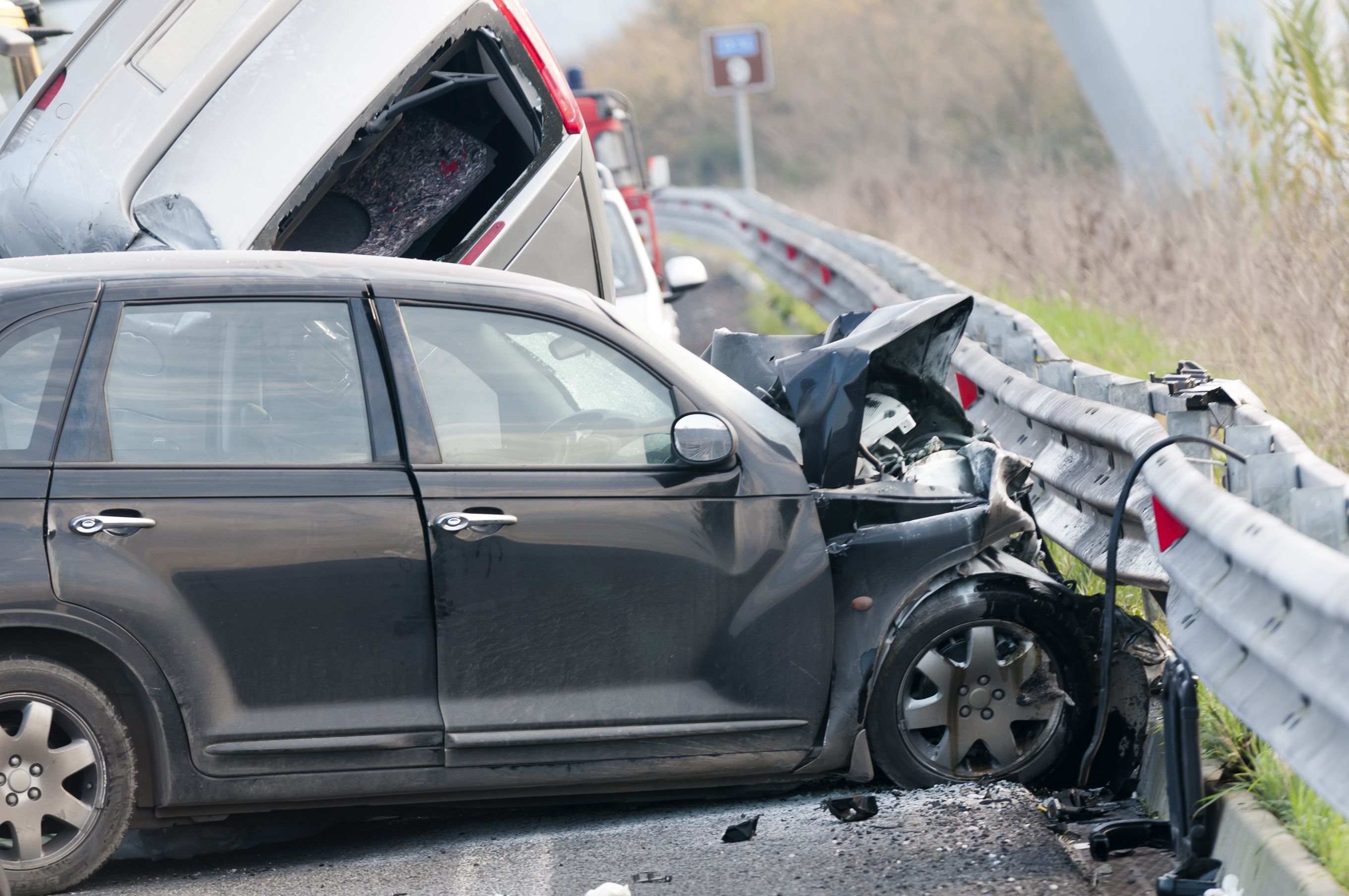 Legal Rights and Responsibilities of Motor Vehicle Accident Victims