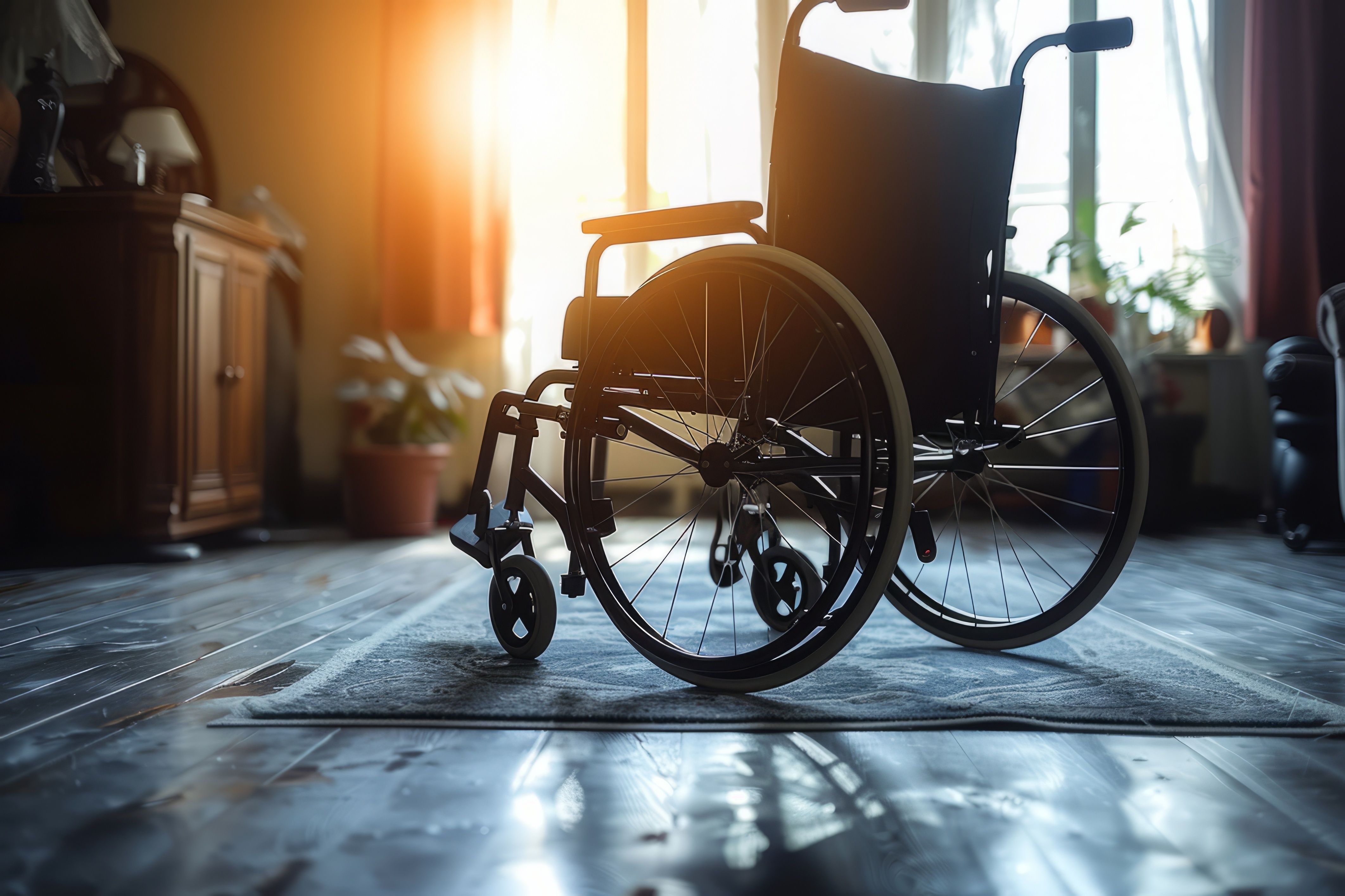 Holding Nursing Homes Accountable for Neglect