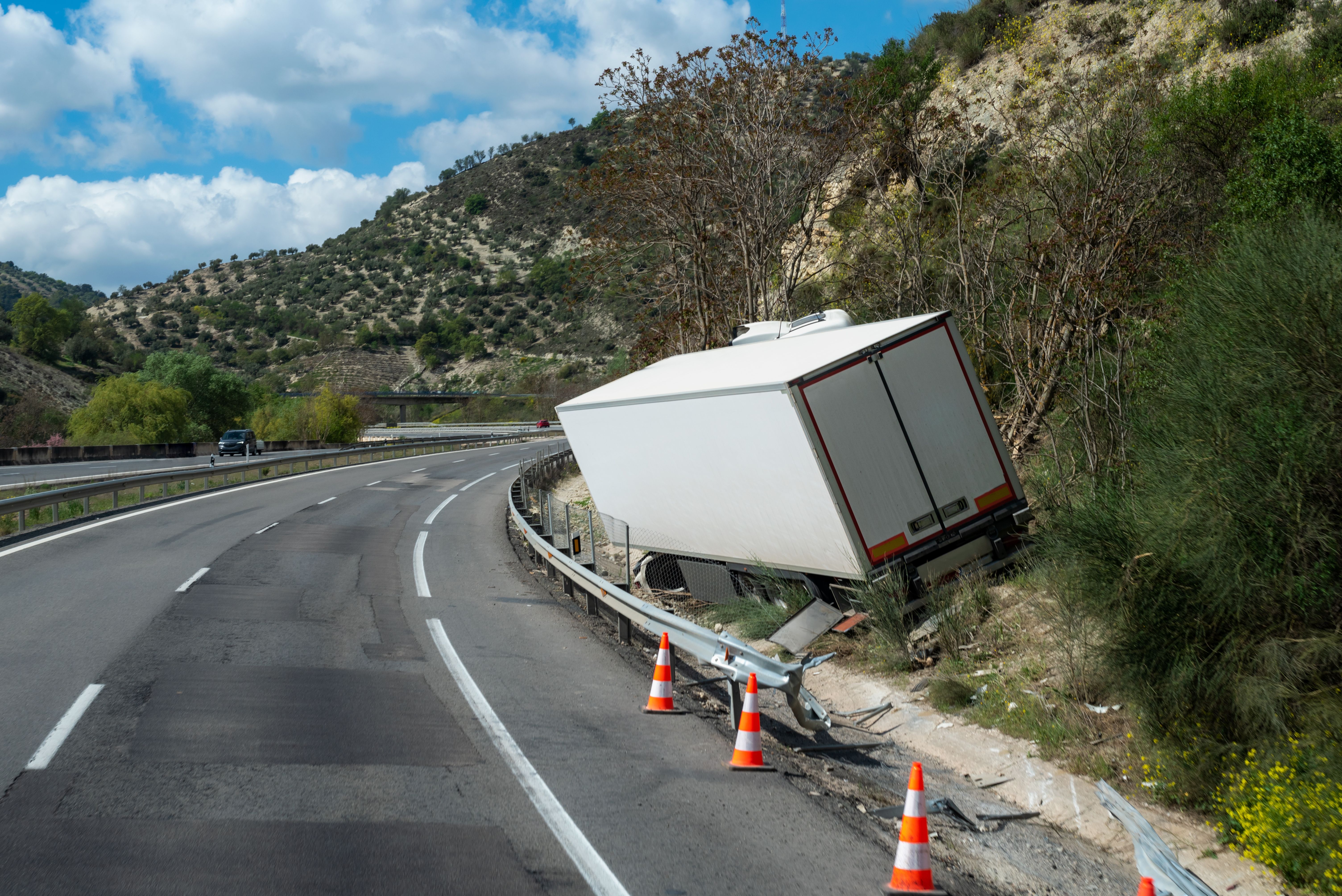 Truck Accidents: Securing Fair Compensation for Devastating Injuries