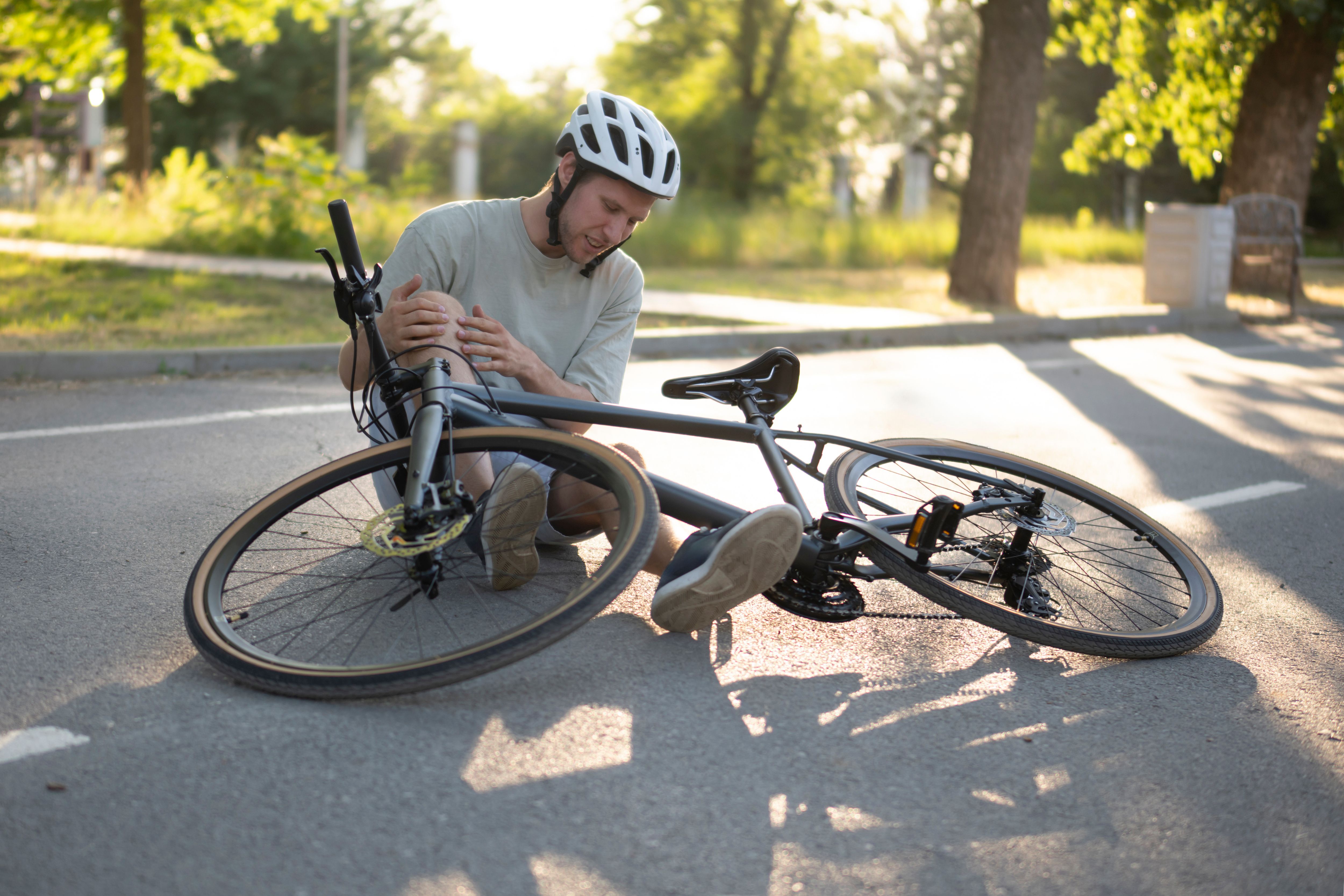 Advocating for Bike Accident Victims with McDonald Trial Lawyers