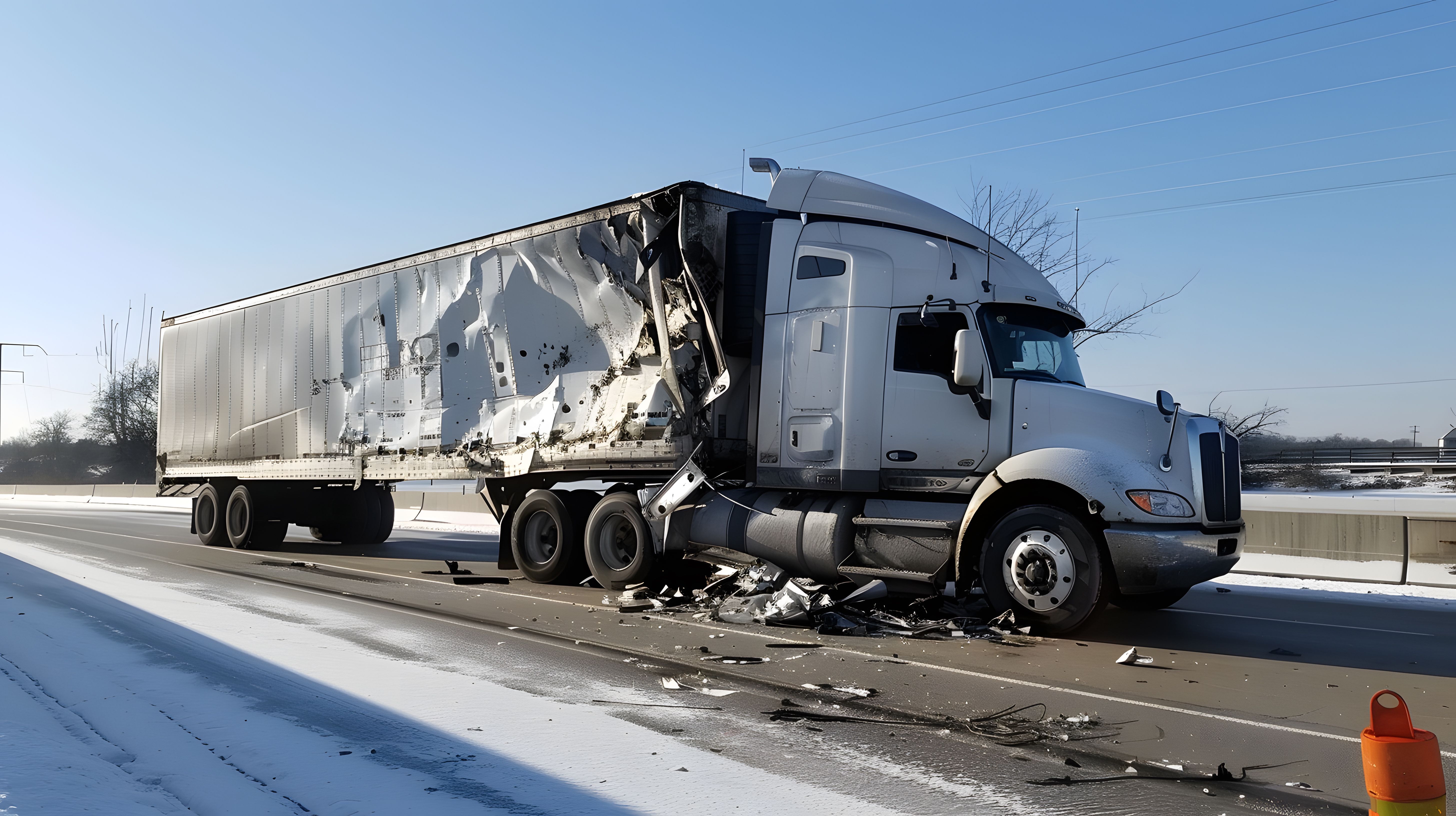 Truck Accidents: Legal Guidance for Complex Cases