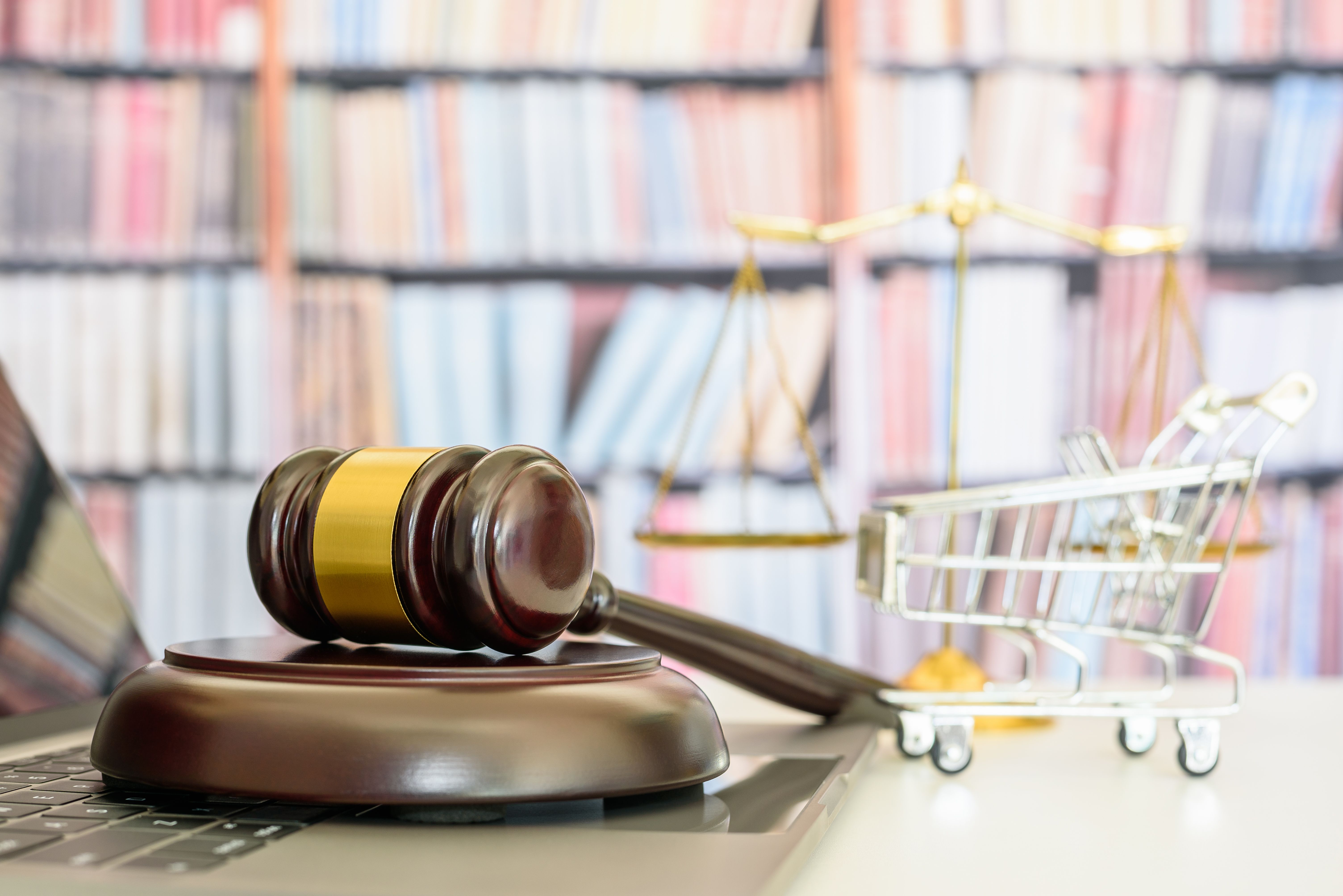 The Role of Expert Witnesses in Product Liability Cases