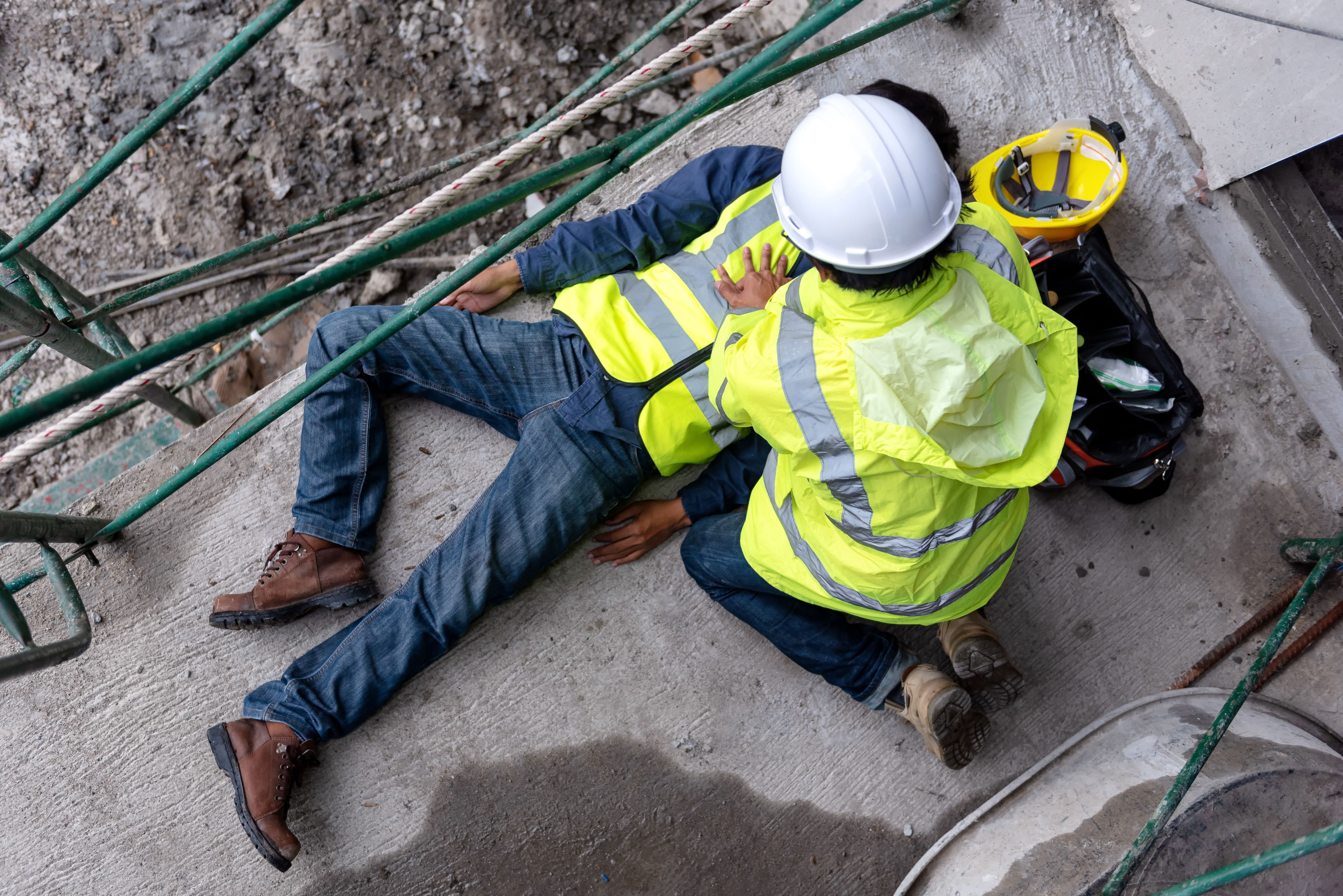 How to Handle a Workers' Compensation Denial