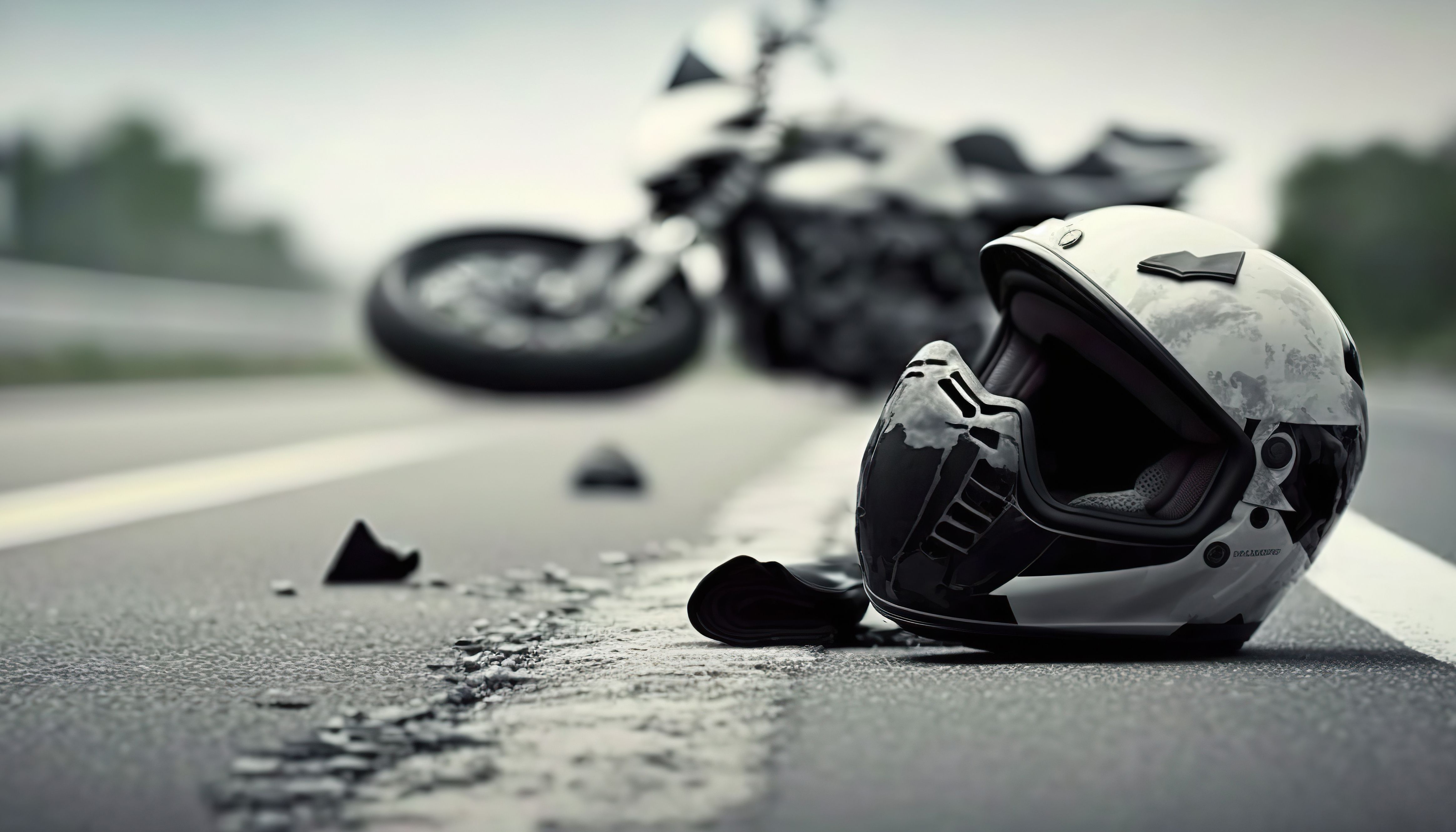 Motorcycle Accidents: Pursuing Justice for Injured Riders with McDonald Trial Lawyers