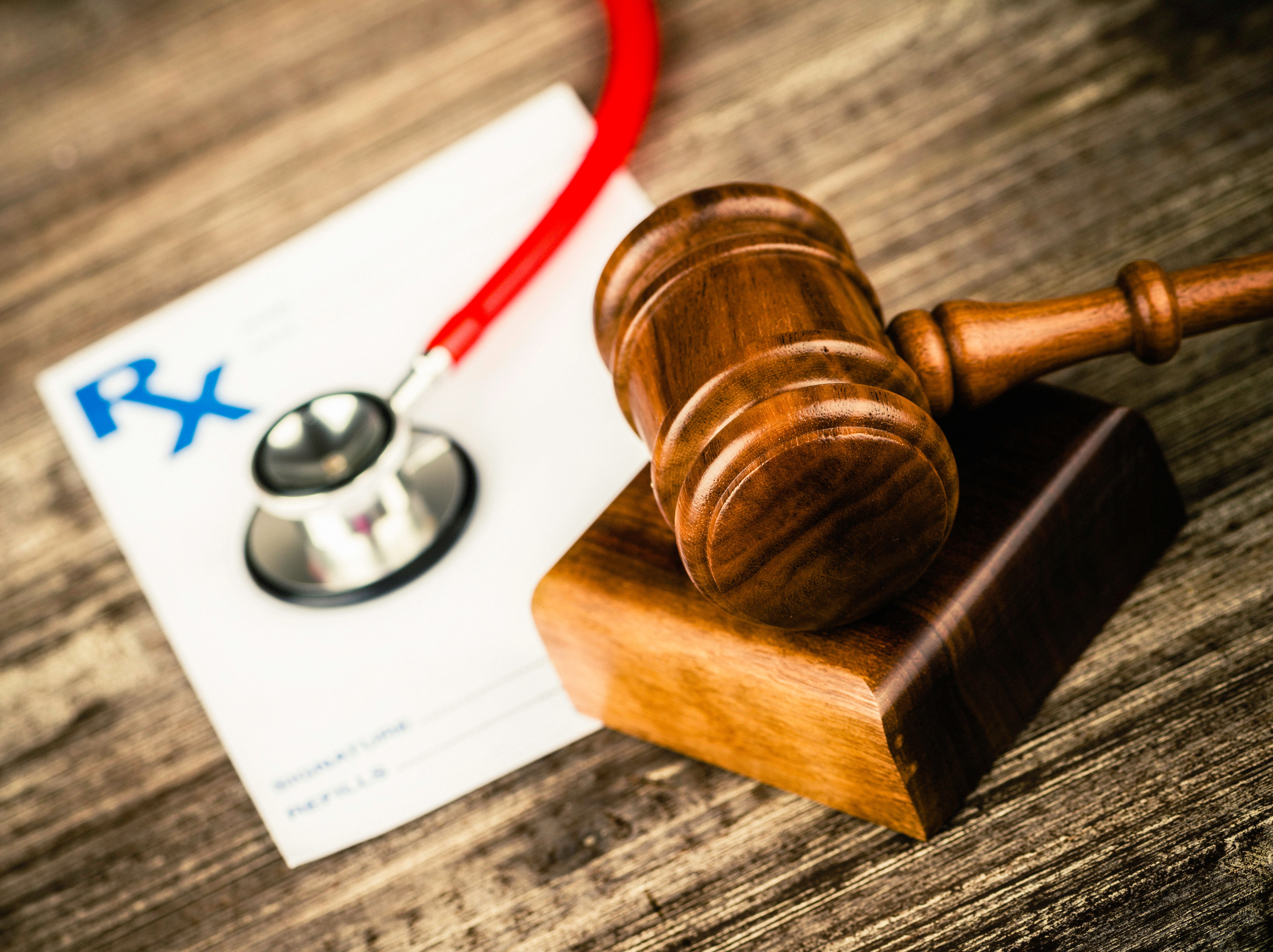 How to Prove Medical Malpractice: Key Elements