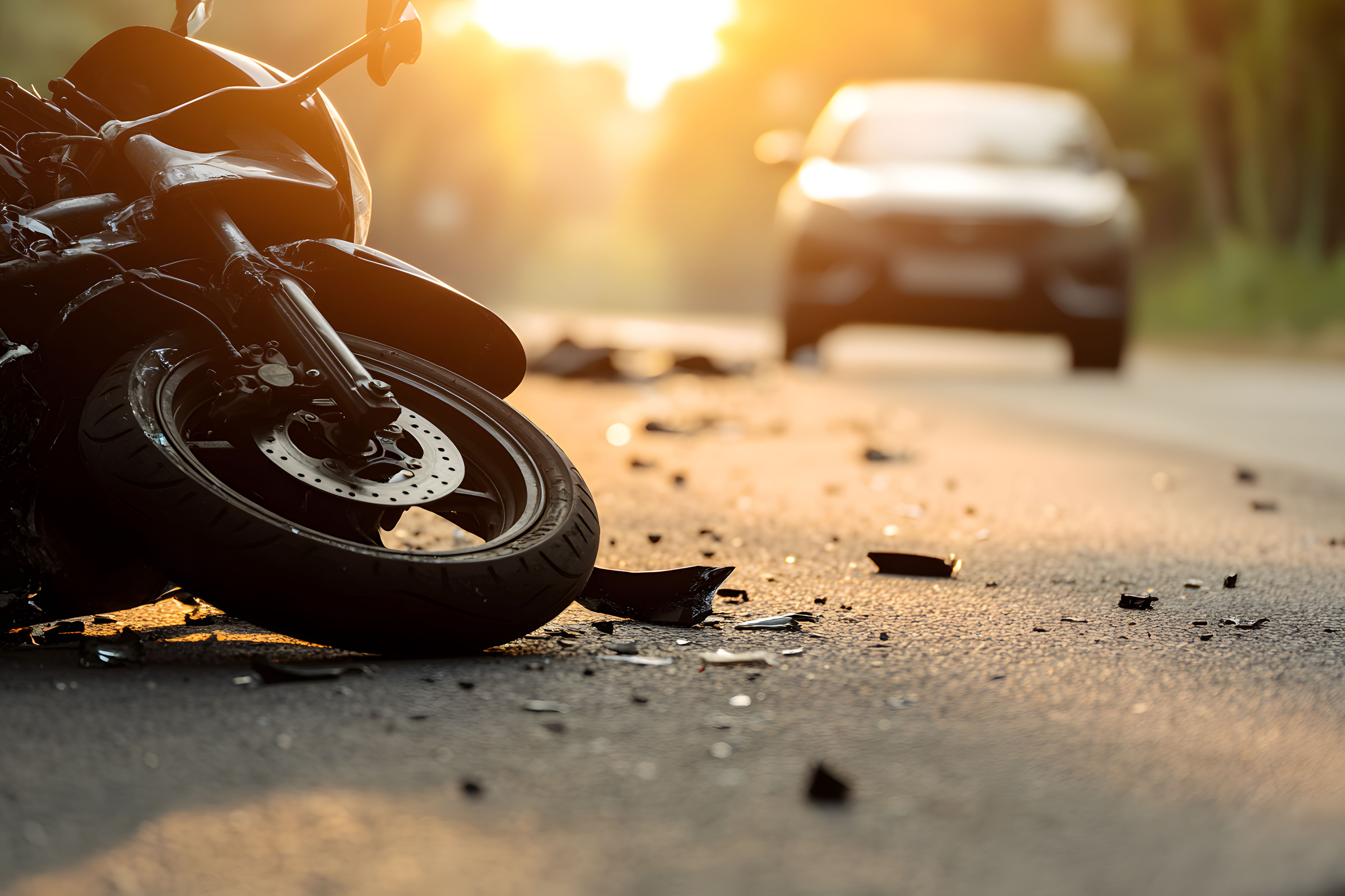 Seeking Justice for Motorcycle Accident Victims with McDonald Trial Lawyers