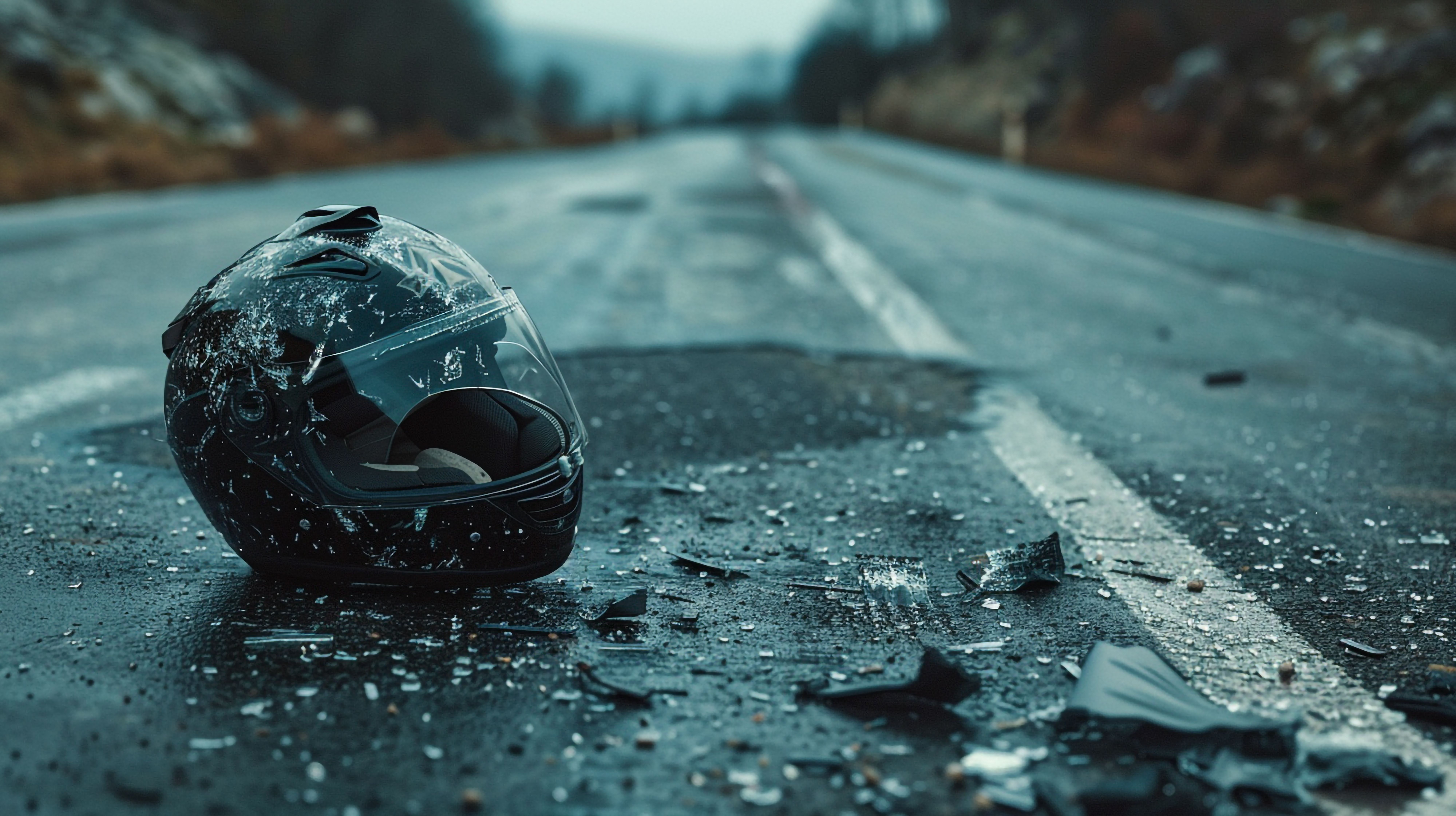 Motorcycle Accidents: Fighting for Riders’ Rights