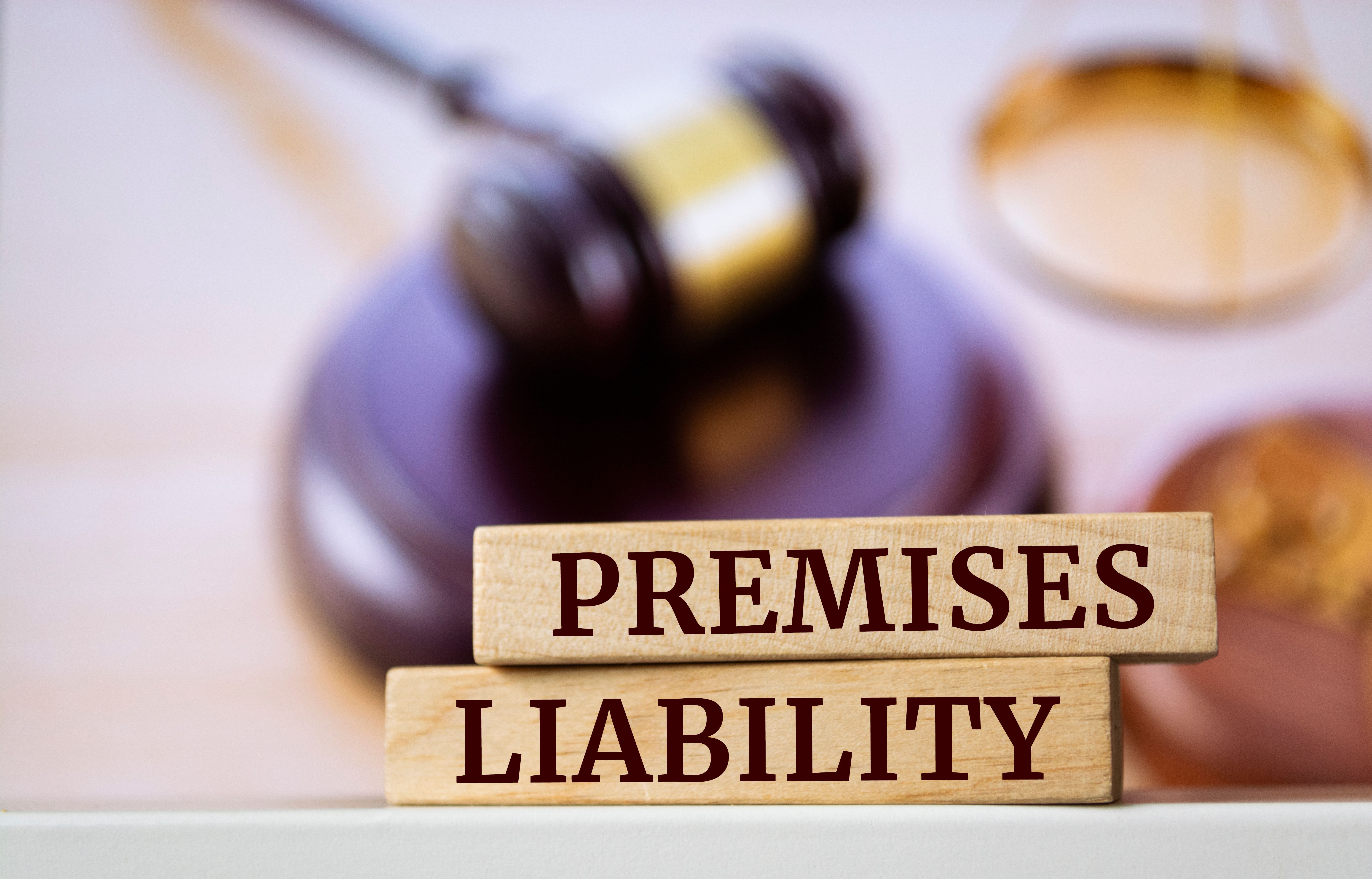 Premises Liability: Holding Negligent Property Owners Accountable