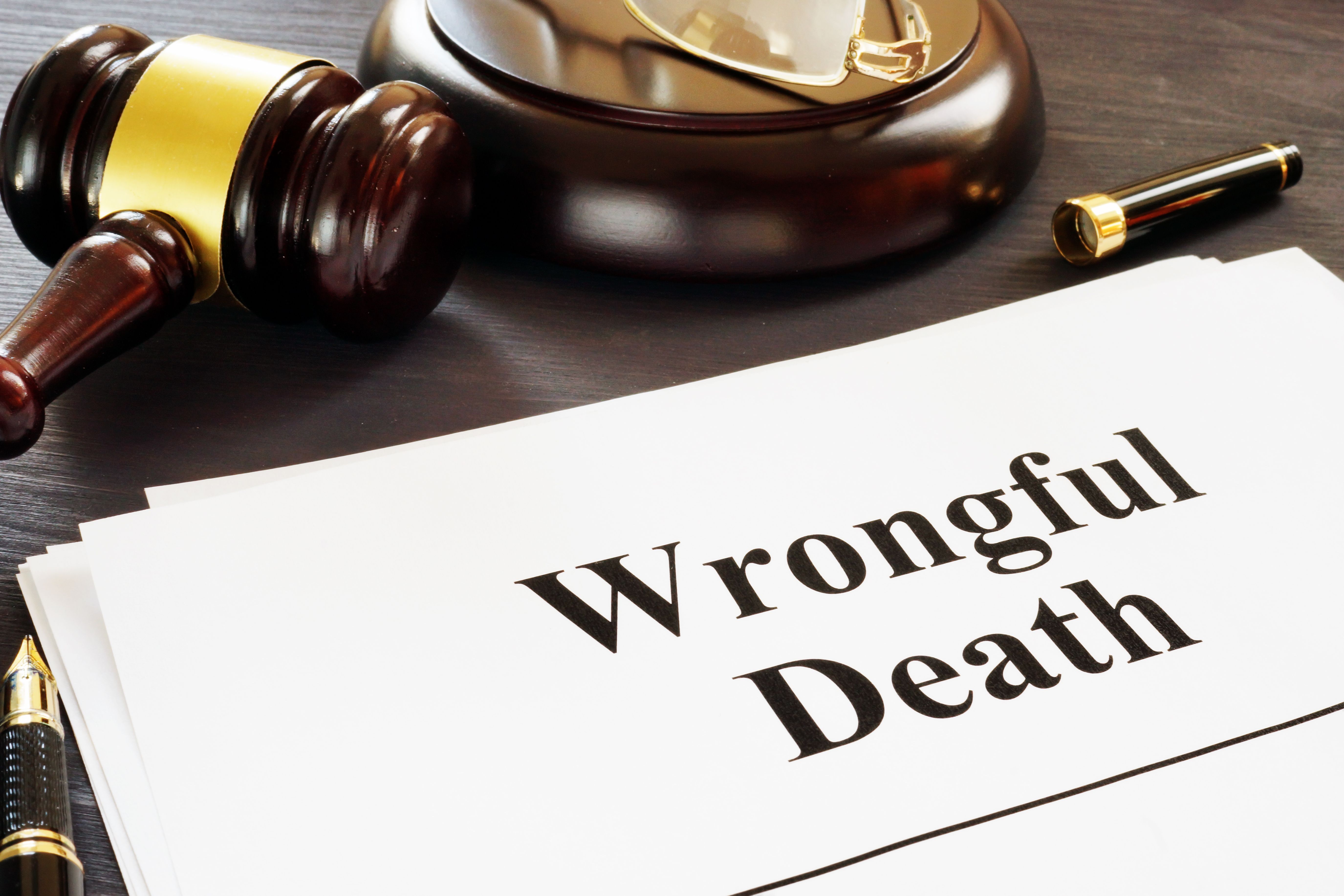 Compensation in Wrongful Death Cases: What to Expect