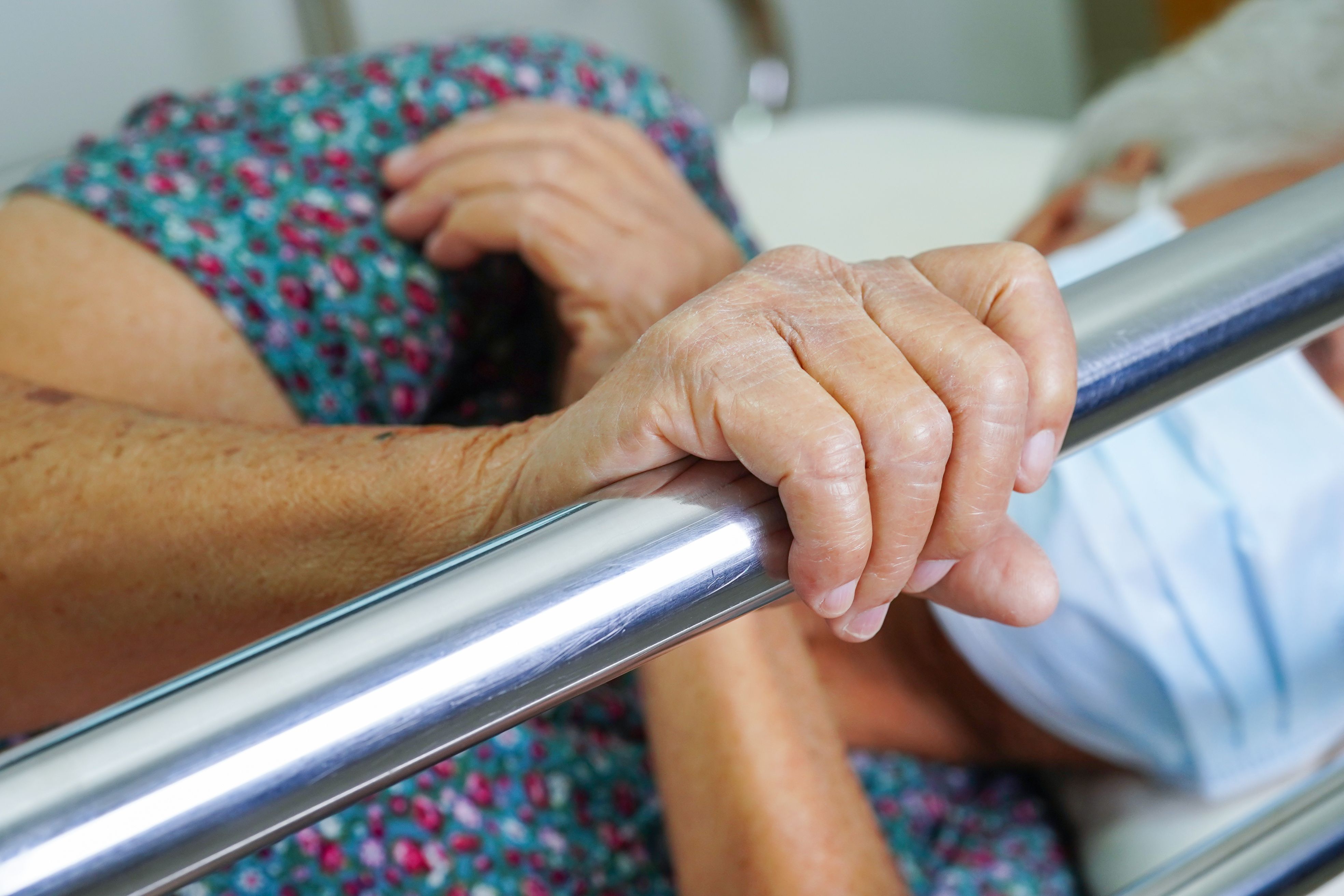  Nursing Home Neglect: Fighting for the Rights of Vulnerable Adults