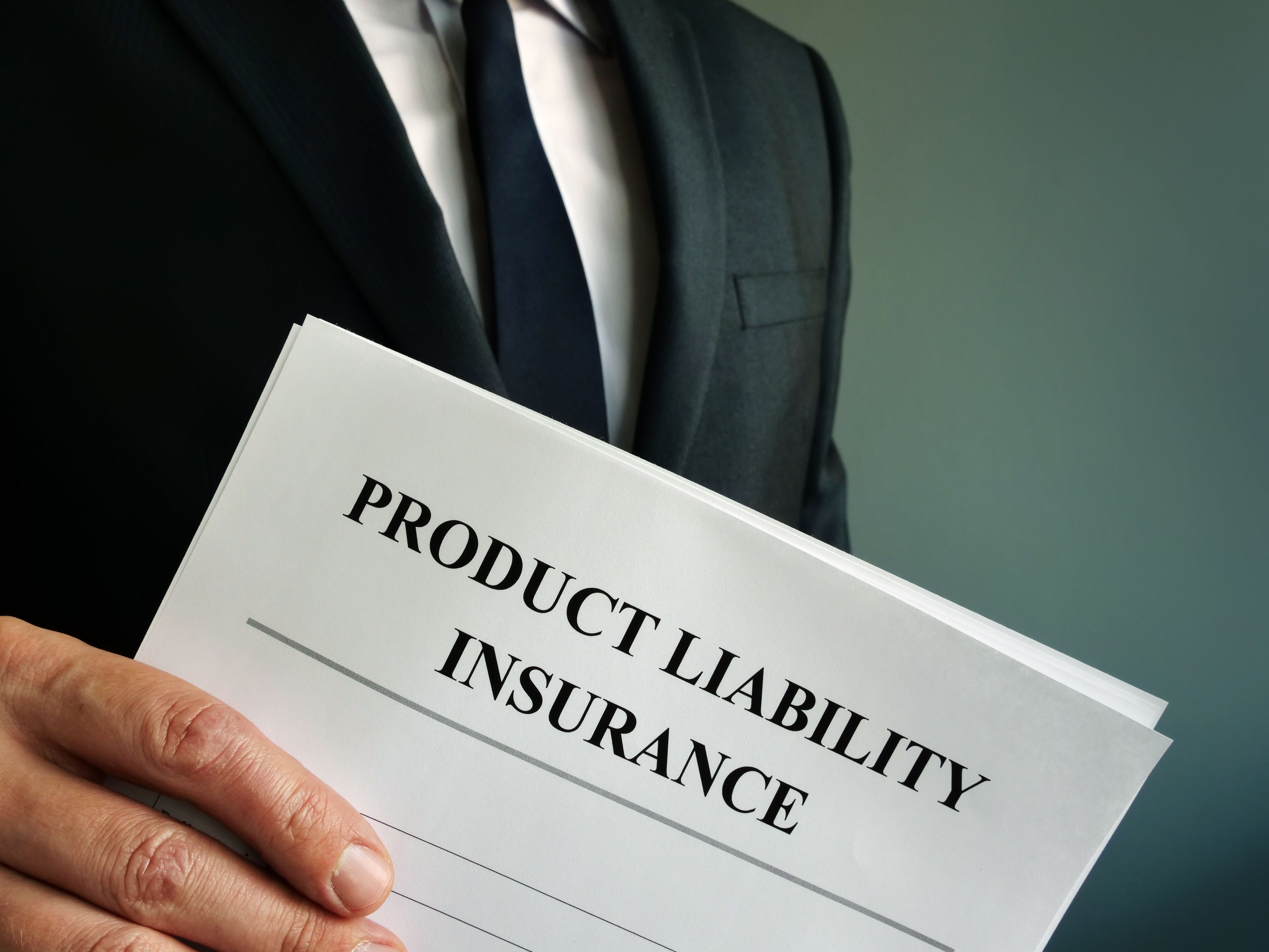 Famous Product Liability Cases