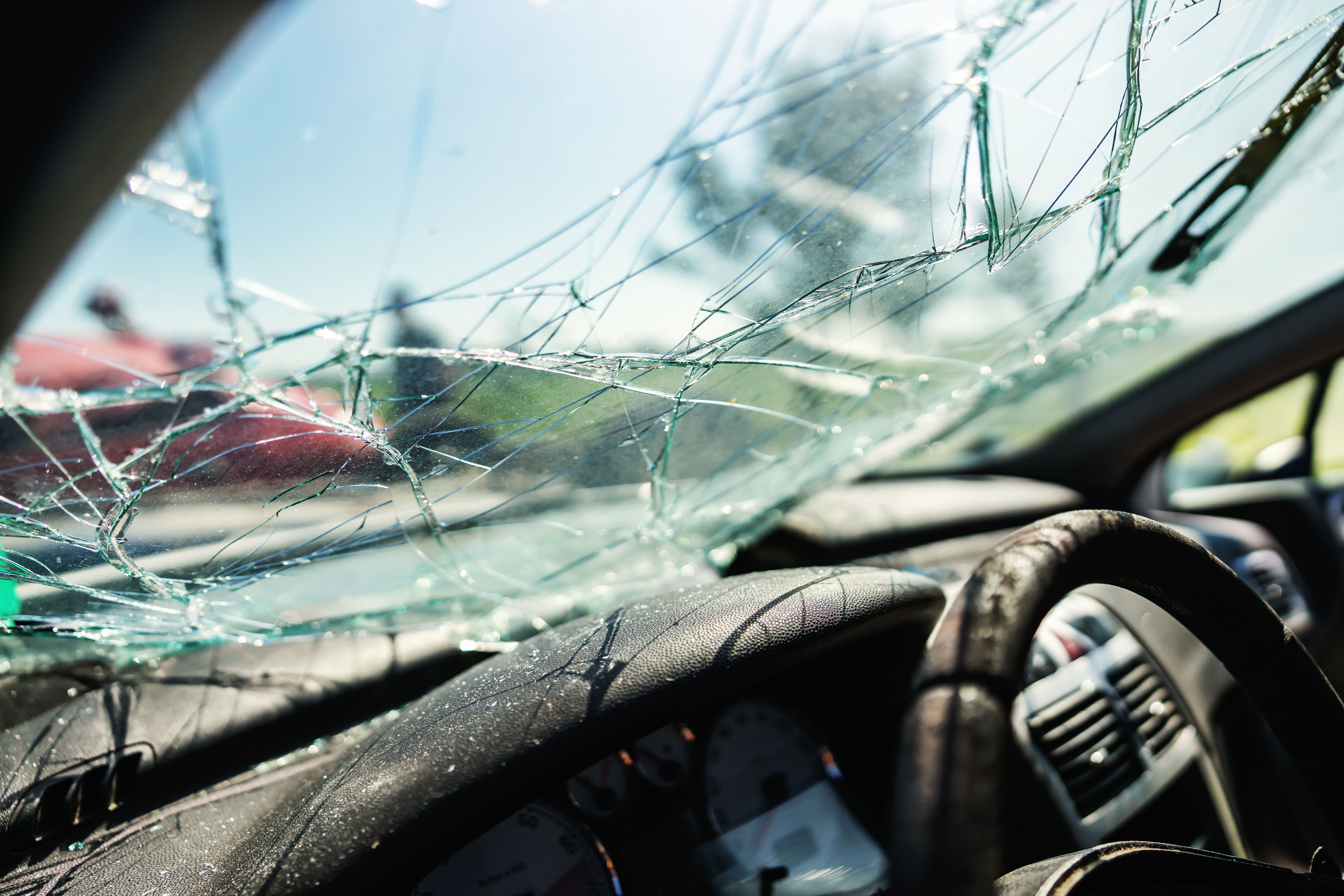 Navigating Car Accidents: Justice and Support with McDonald Trial Lawyers