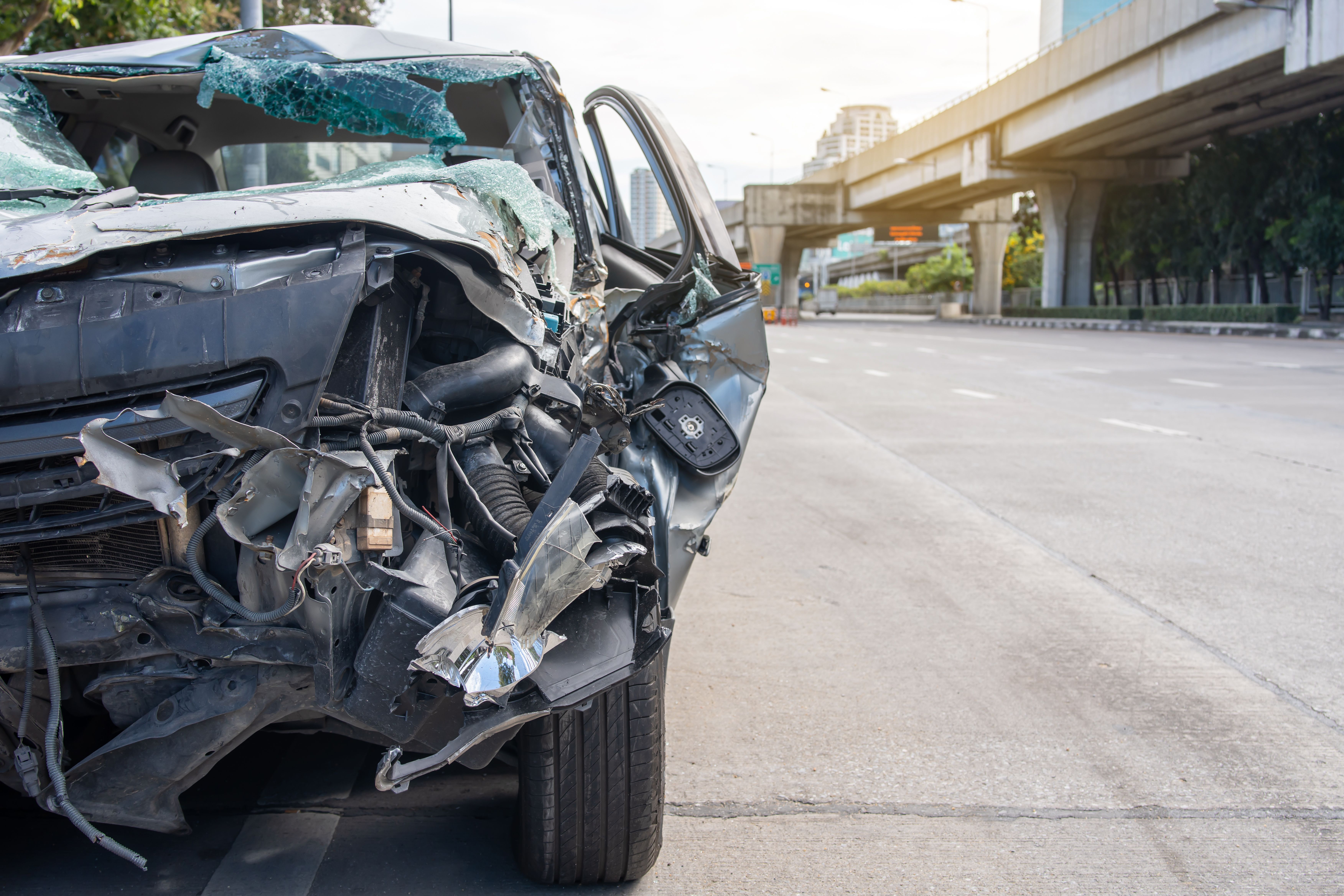 Non Injury Car Accident Lawyer: Protecting Your Rights and Interests