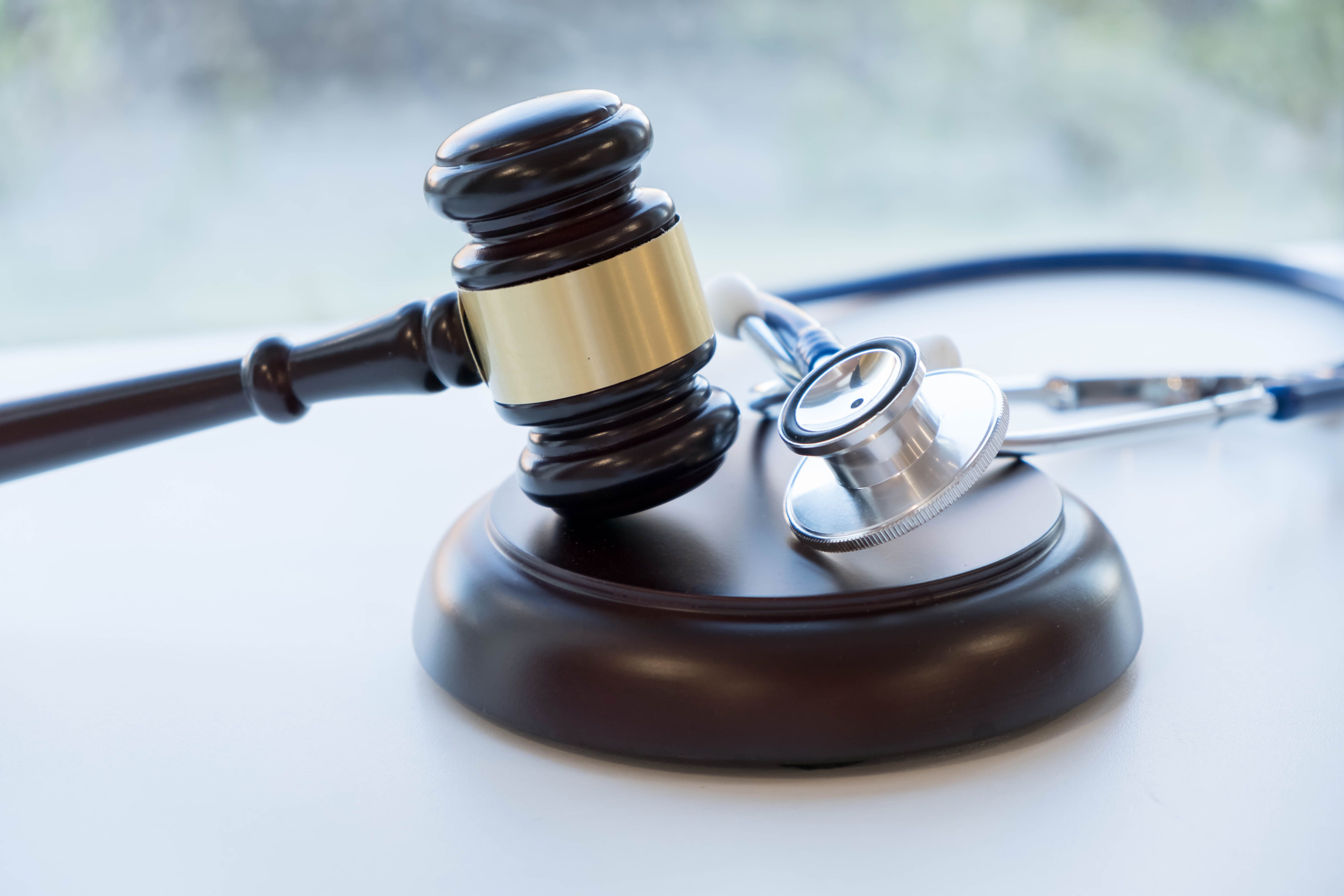 Top Medical Malpractice Cases in History