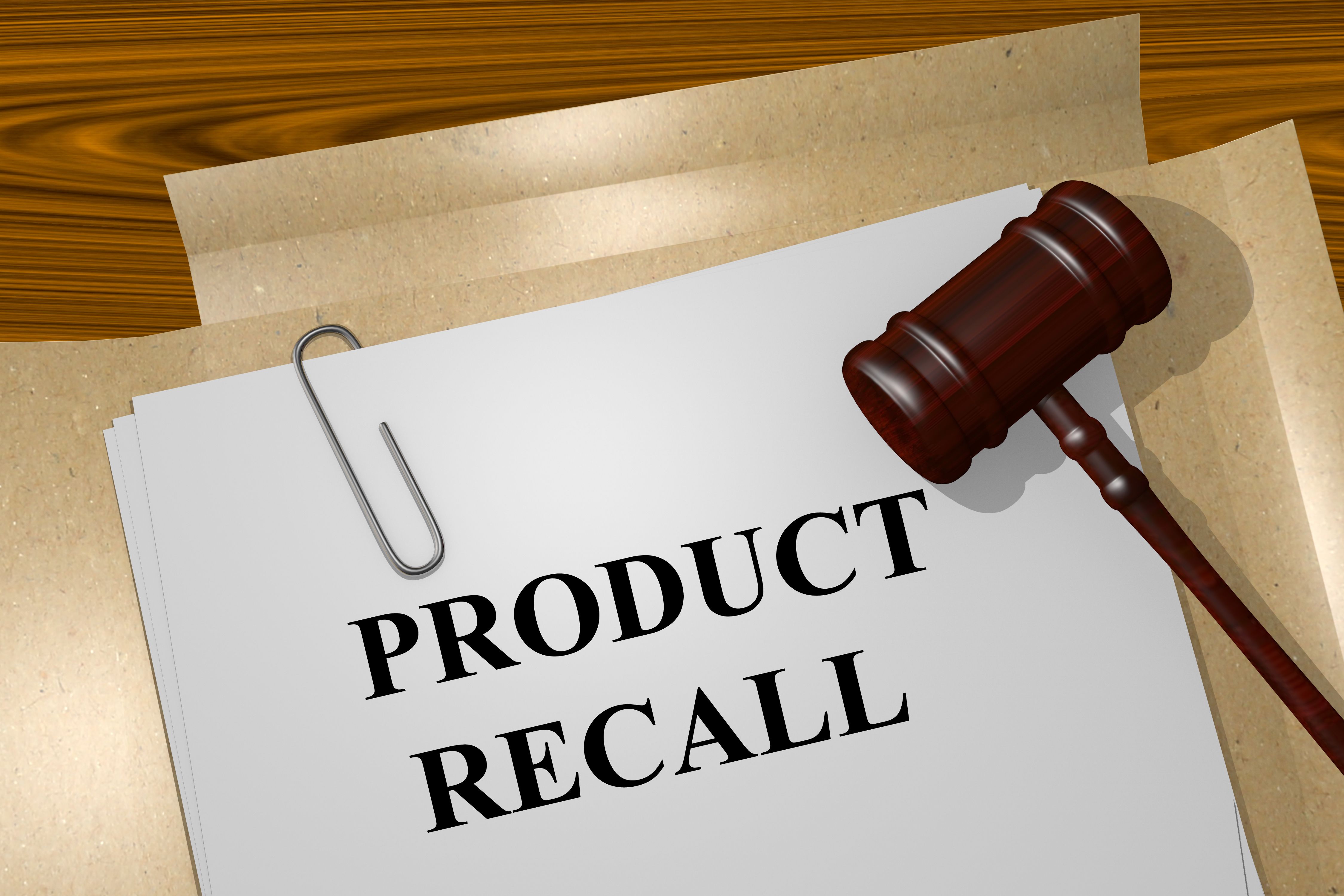 How to File a Product Liability Claim