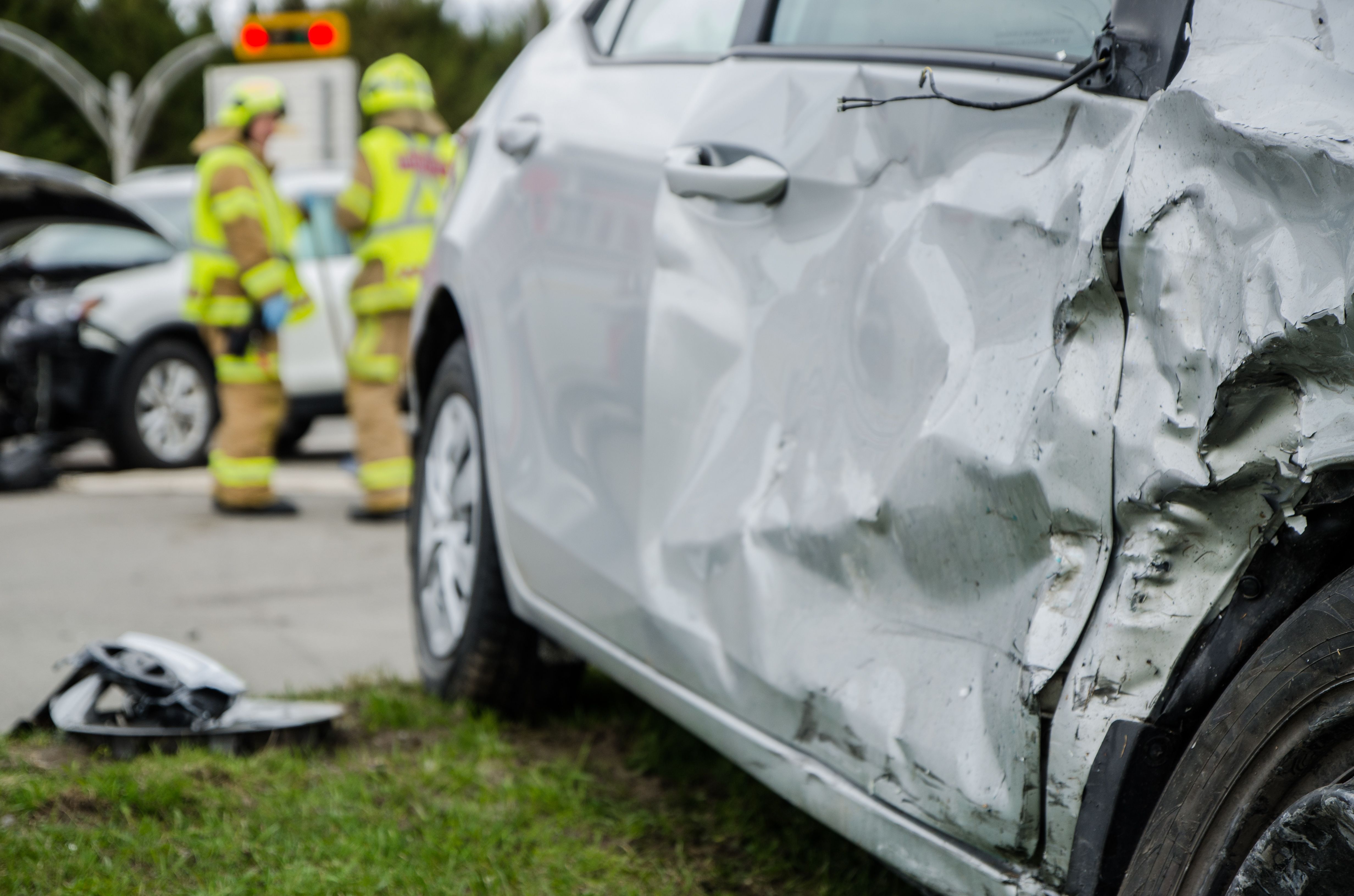 Top Accident Lawyers: Securing Your Rights and Compensation