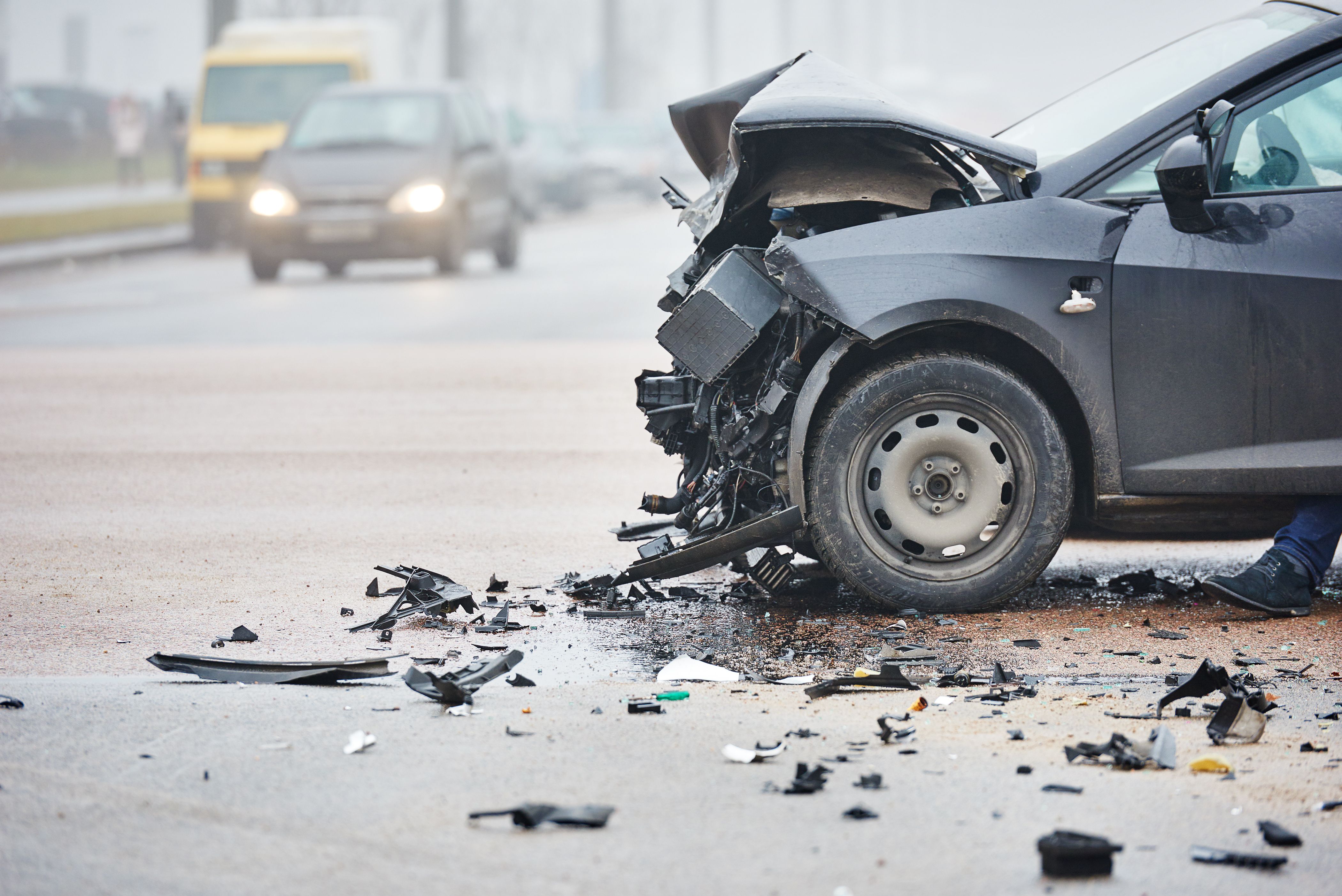 Car Accident Lawyer in Near Me: Finding the Right Legal Help