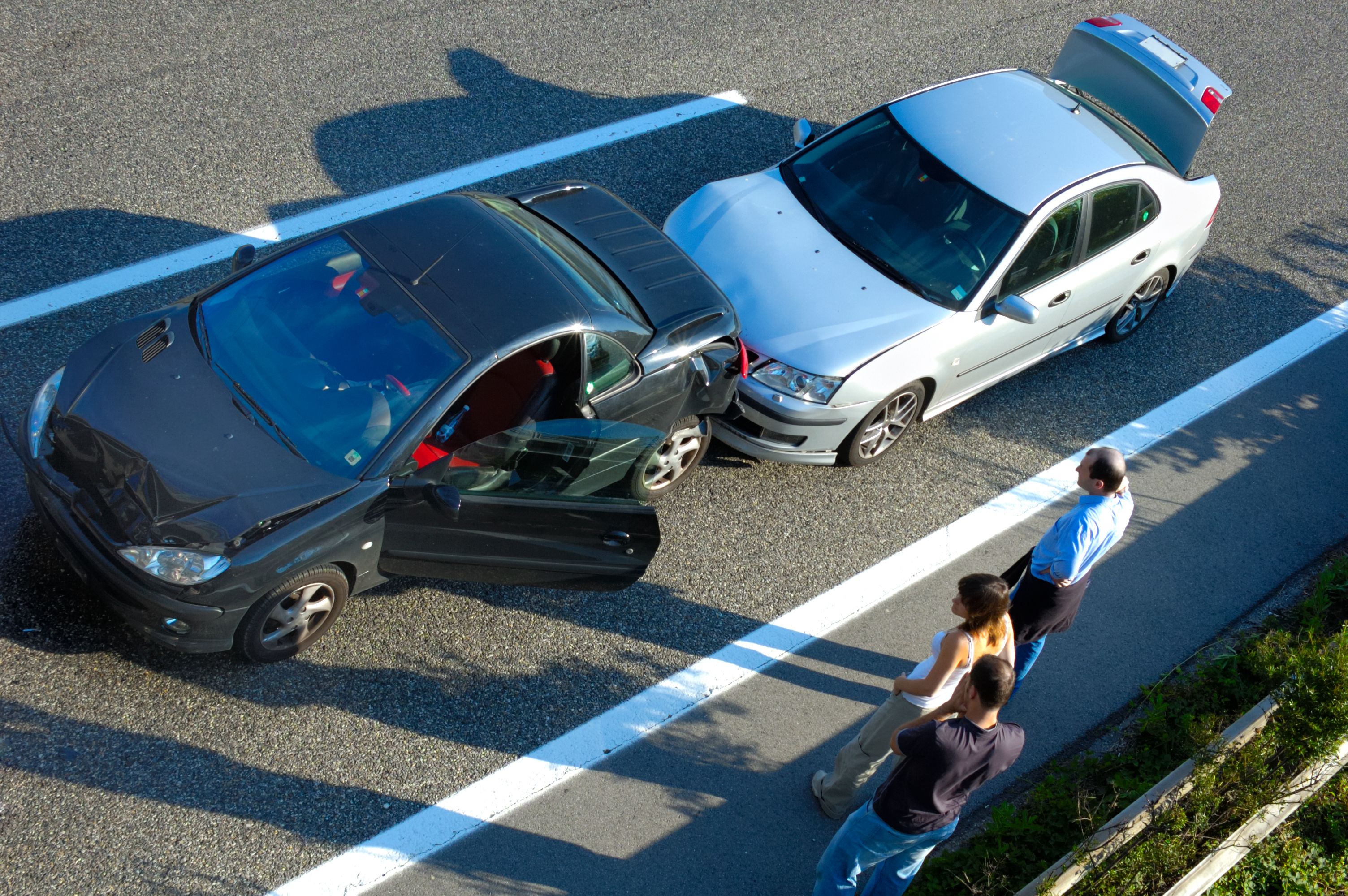 Understanding Motor Vehicle Accident Claims