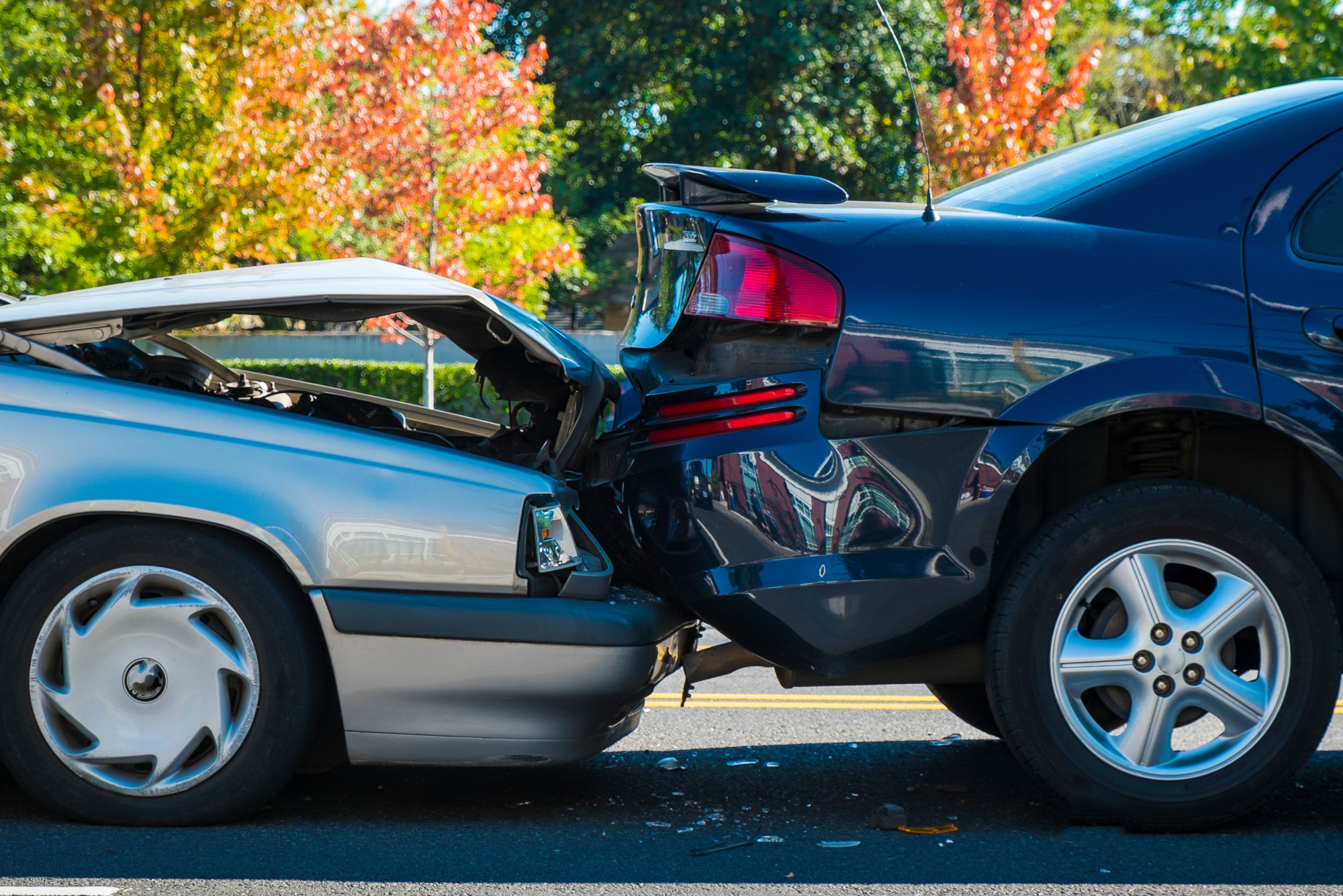 Car Accident Injury Attorney Near Me: Your Guide to Legal Representation