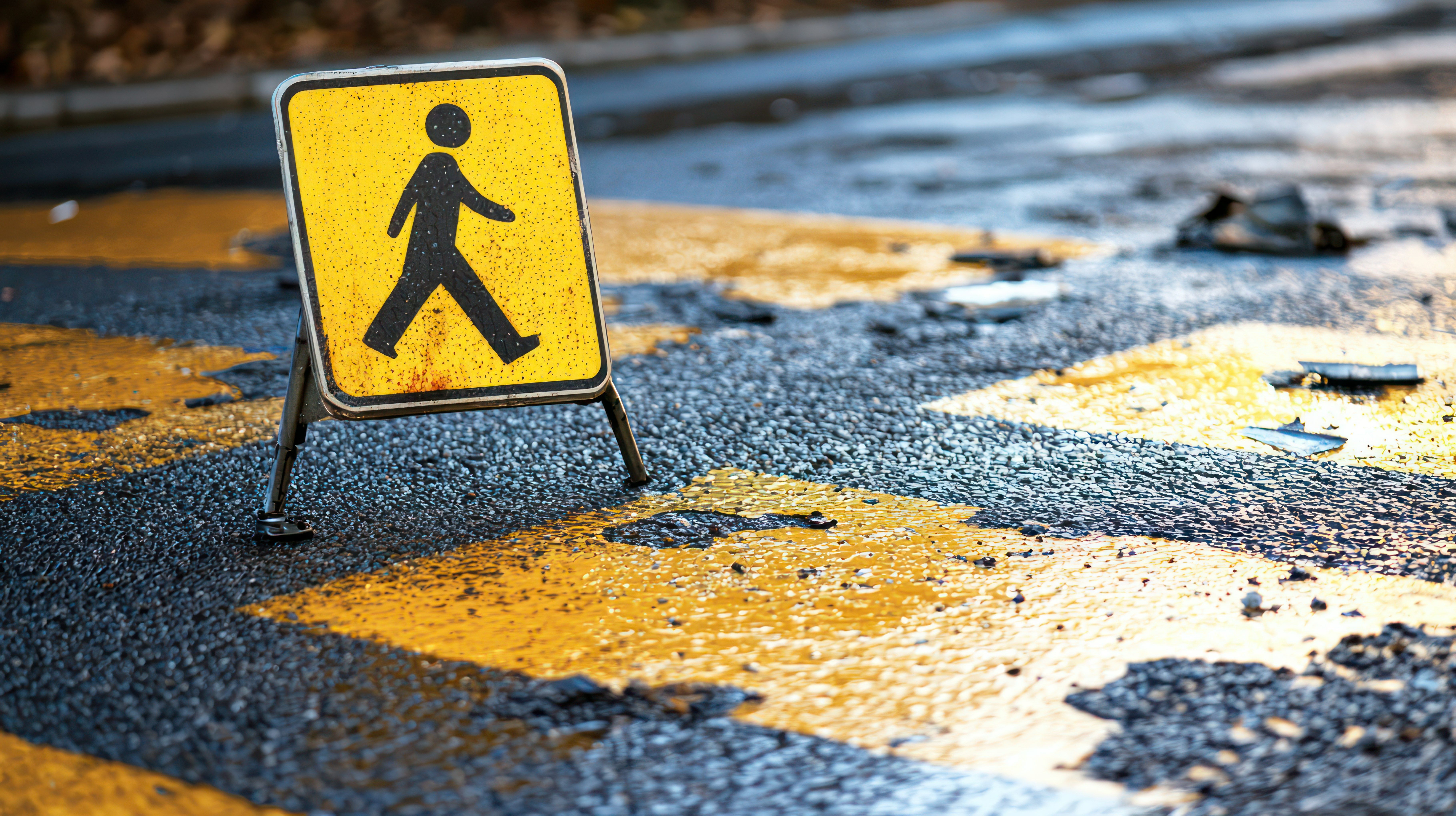 Pedestrian Accidents - Advocating for Victims’ Rights