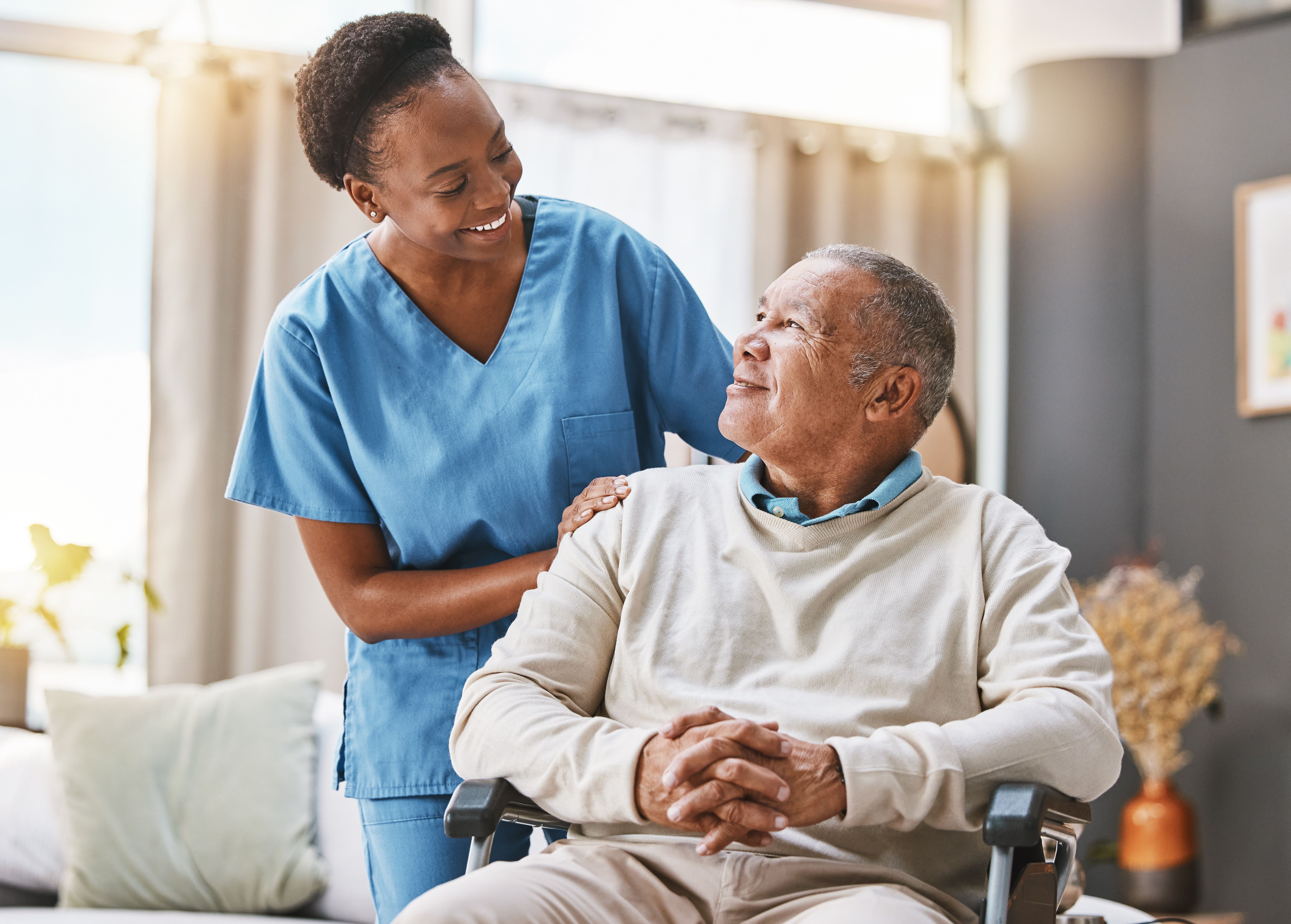 McDonald Trial Lawyers: Advocates for Justice in Nursing Home Neglect Cases