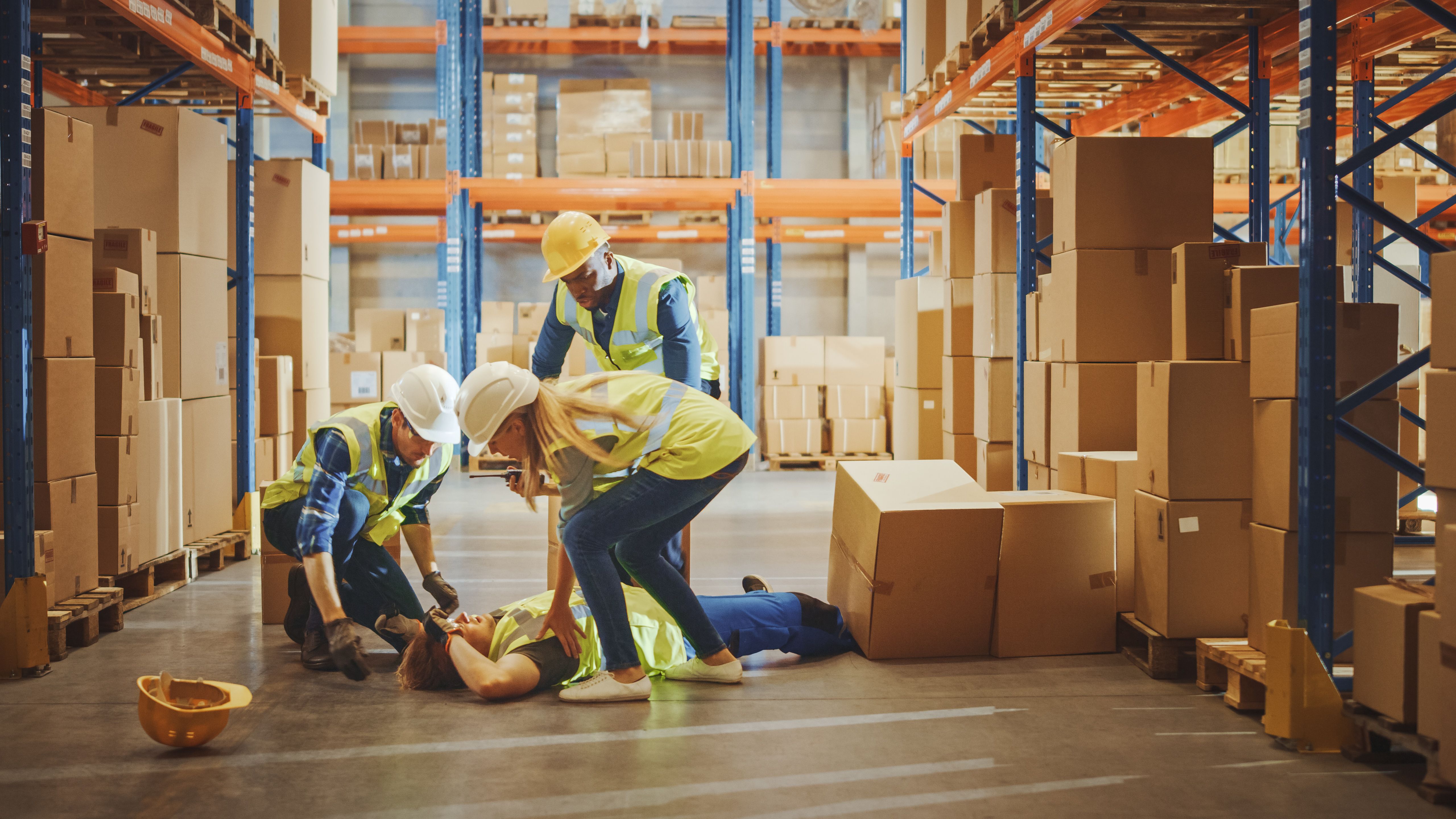 Employer Responsibilities in Workplace Safety