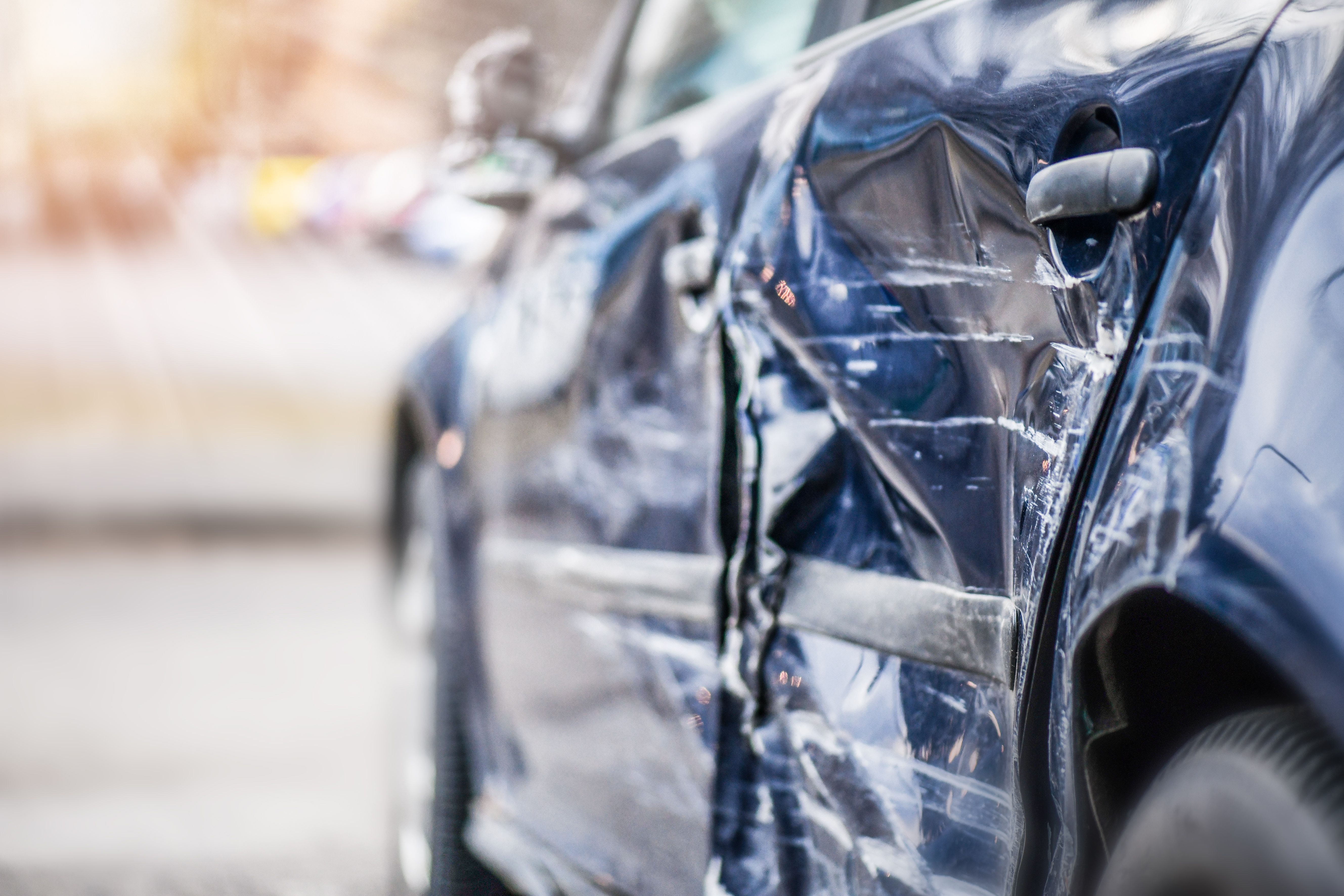 How McDonald Trial Lawyers Will Fight Insurance Companies on Your Behalf After a Motor Vehicle Accident