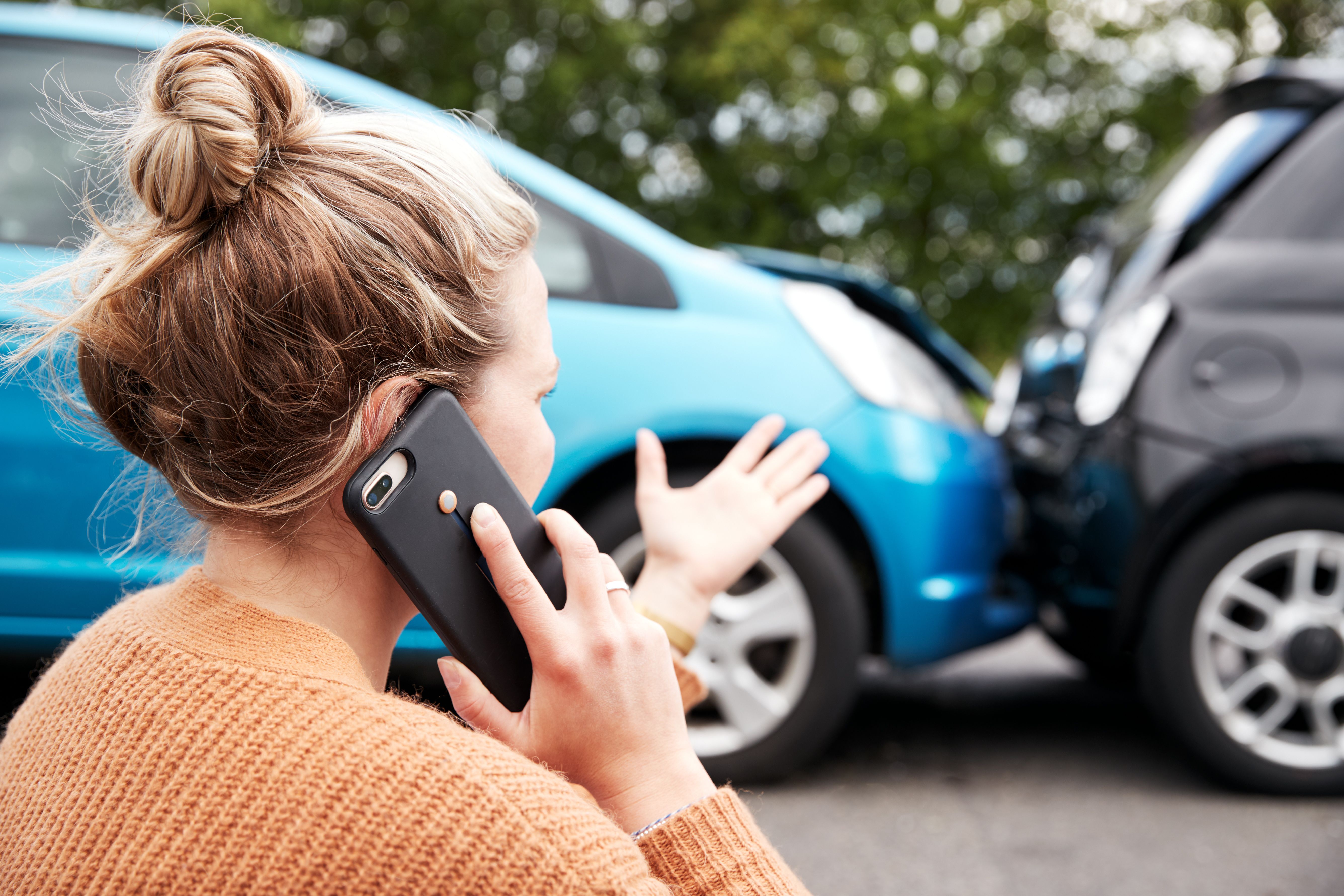 Car Accidents: Comprehensive Legal Support for Car Accident Victims