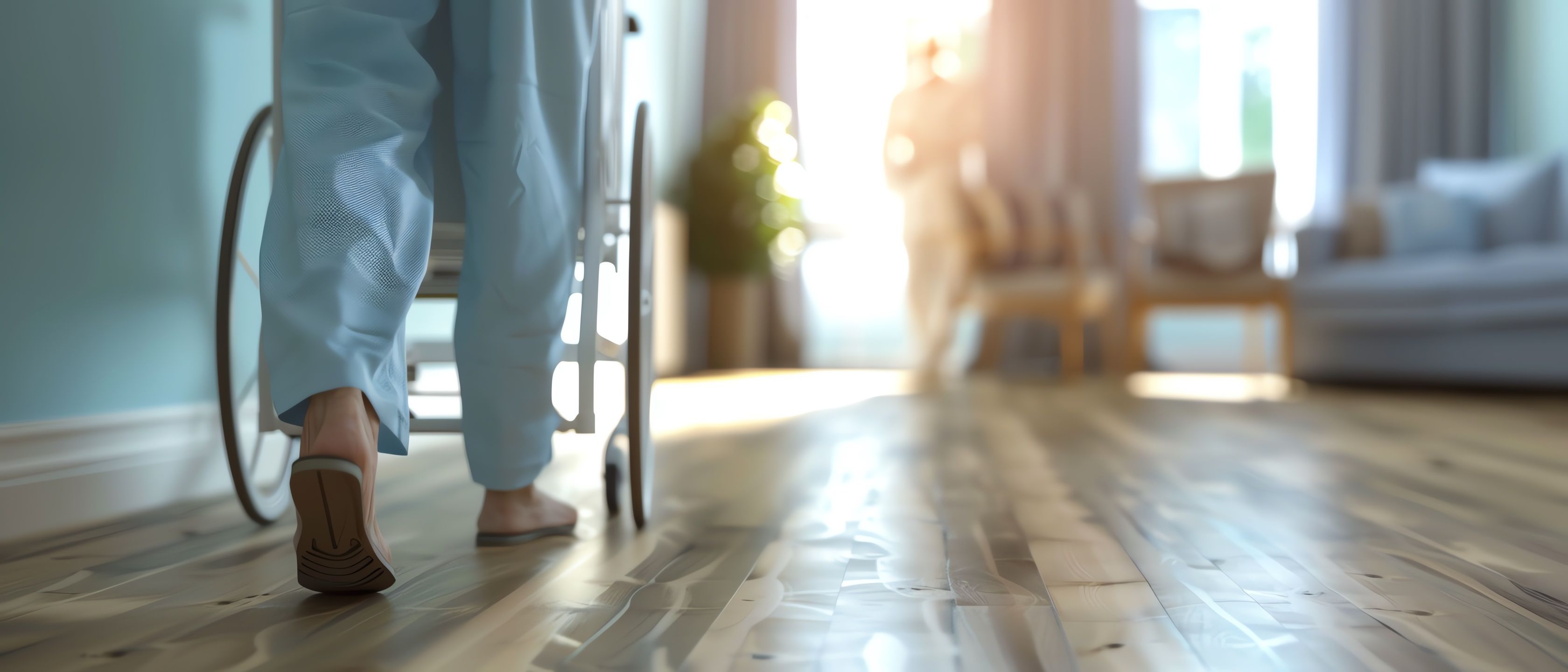 Addressing Nursing Home Neglect: Legal Action and Advocacy