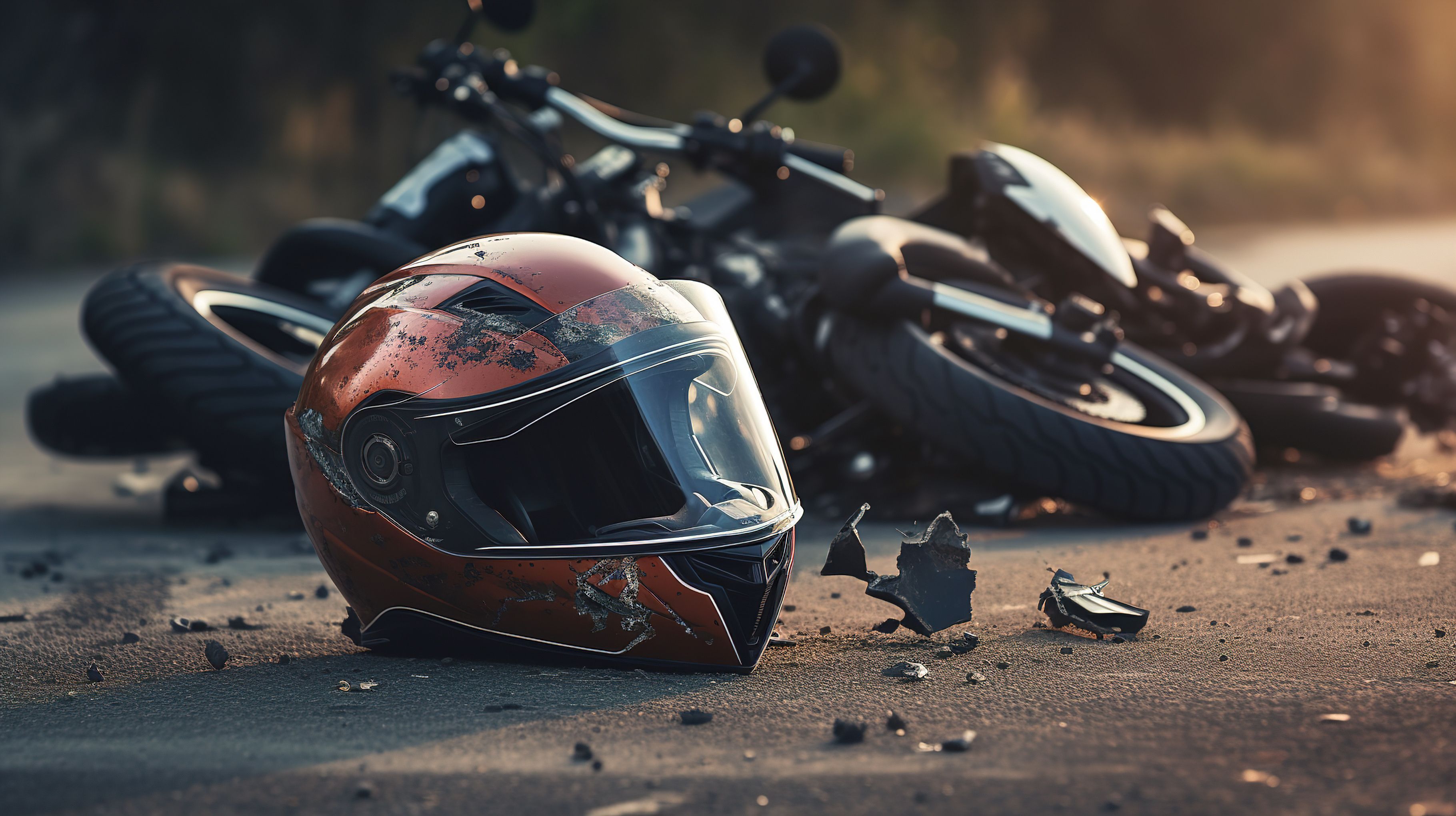 Motorcycle Accidents: Advocating for Injured Riders