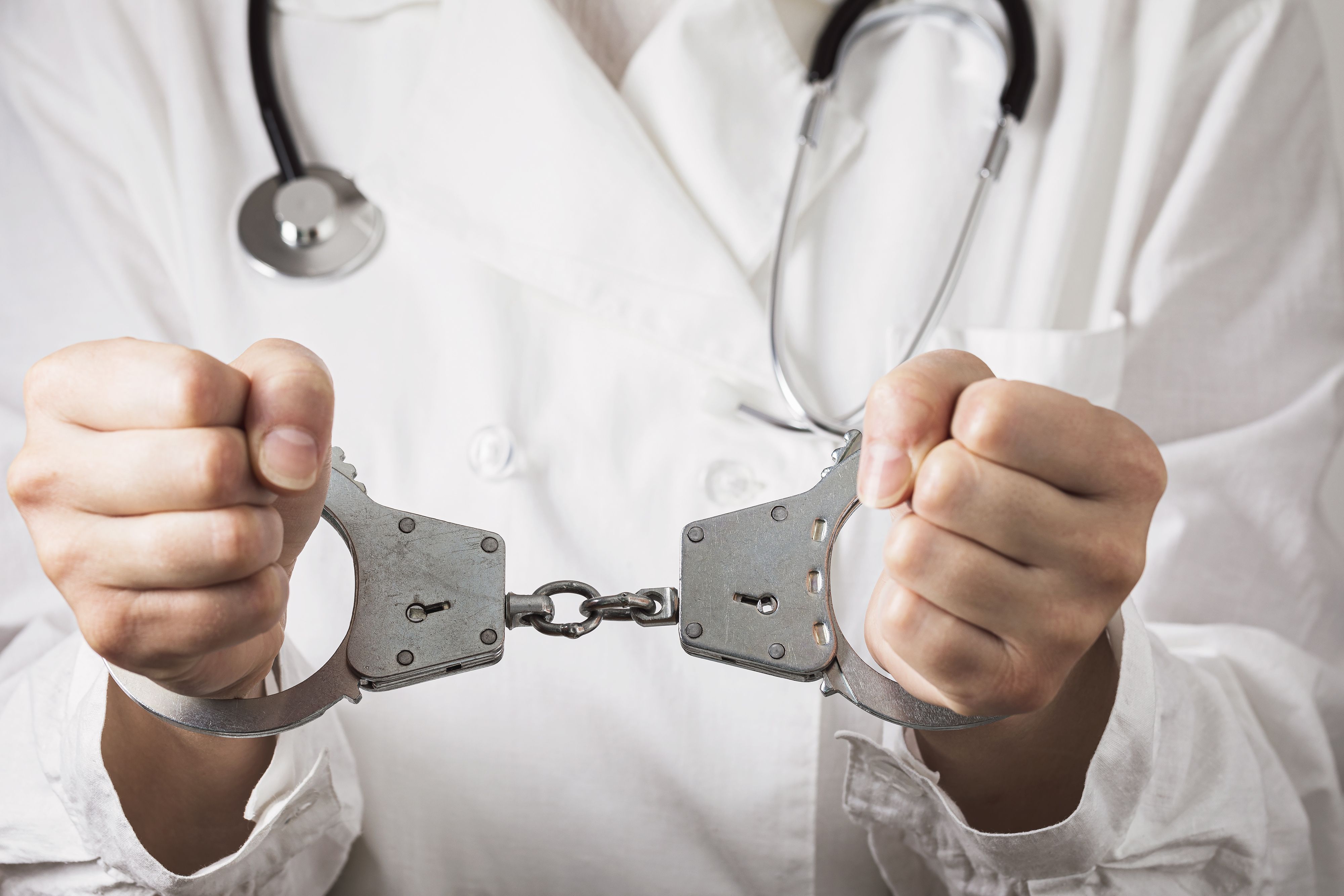 Choosing a Medical Malpractice Attorney