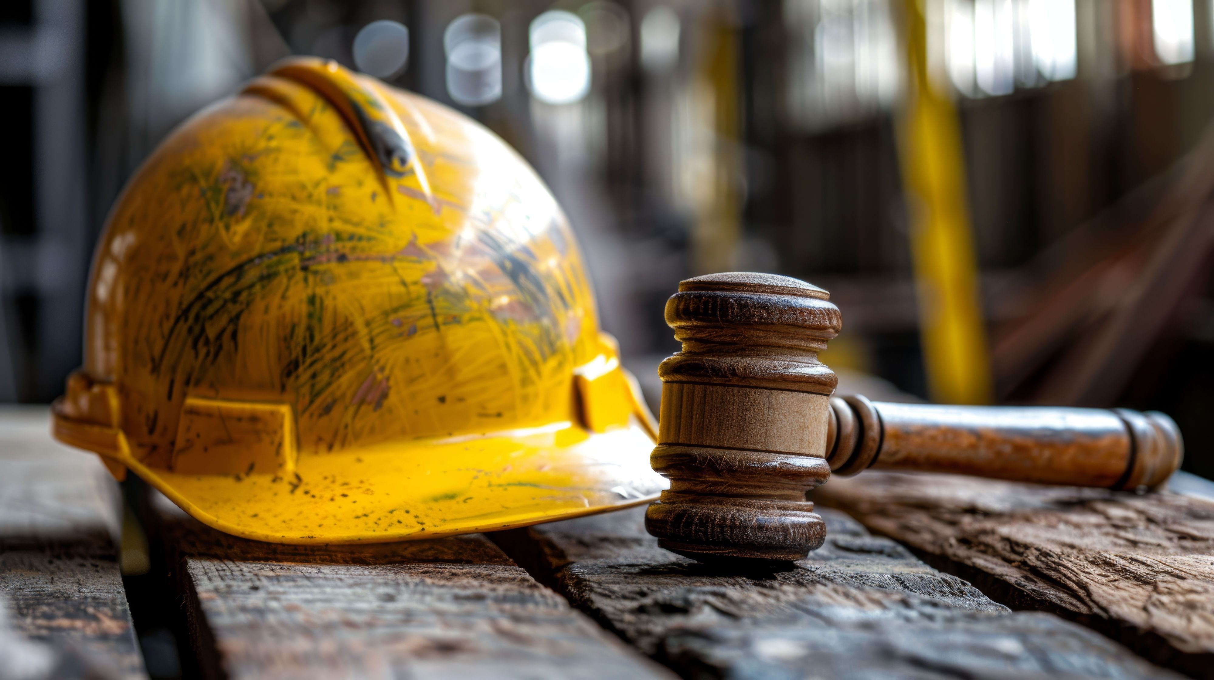 Construction Injuries: Advocating for Workers' Rights with McDonald Trial Lawyers