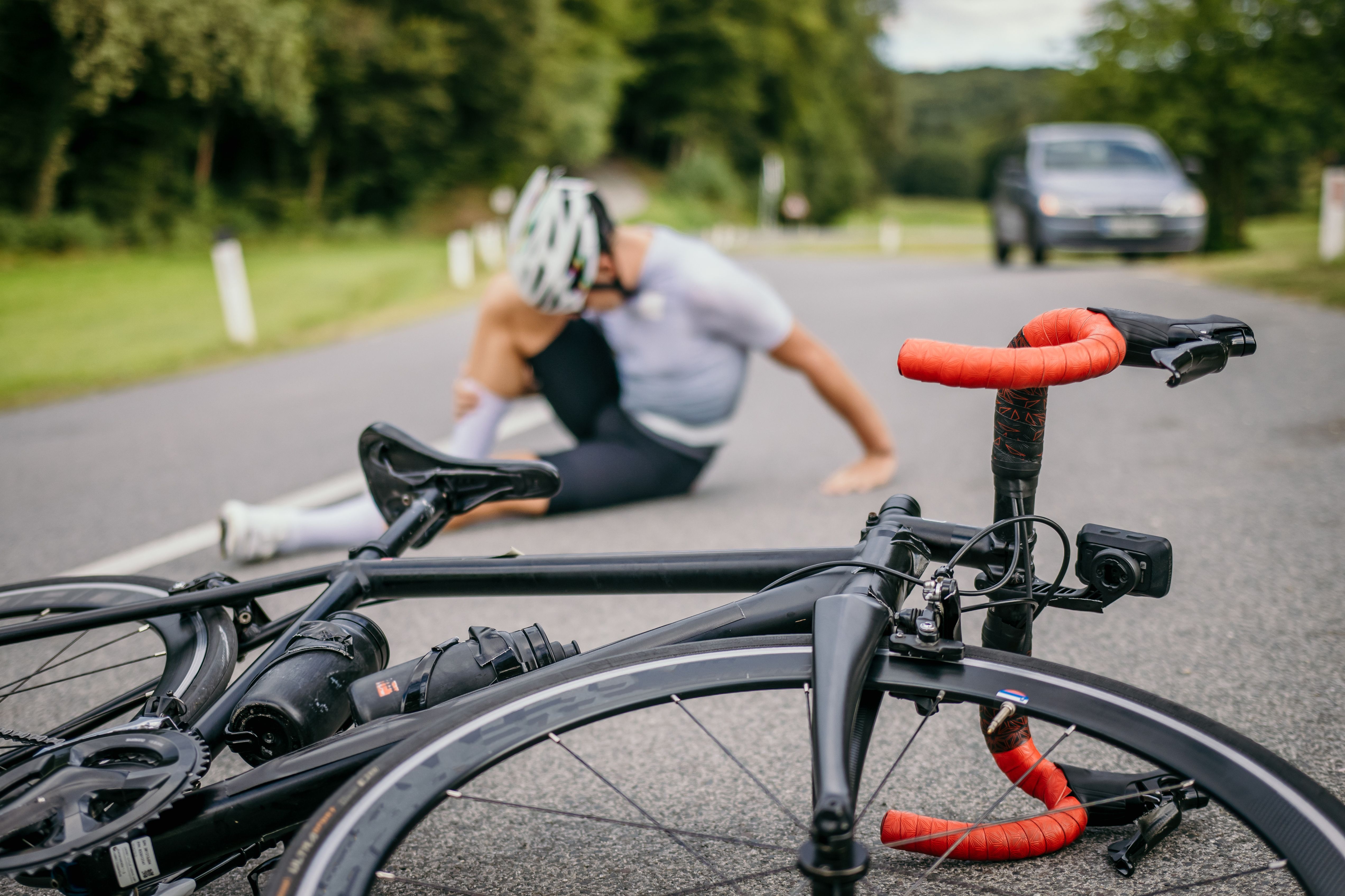 Bike Accidents: Ensuring Cyclists Receive Fair Treatment After a Crash