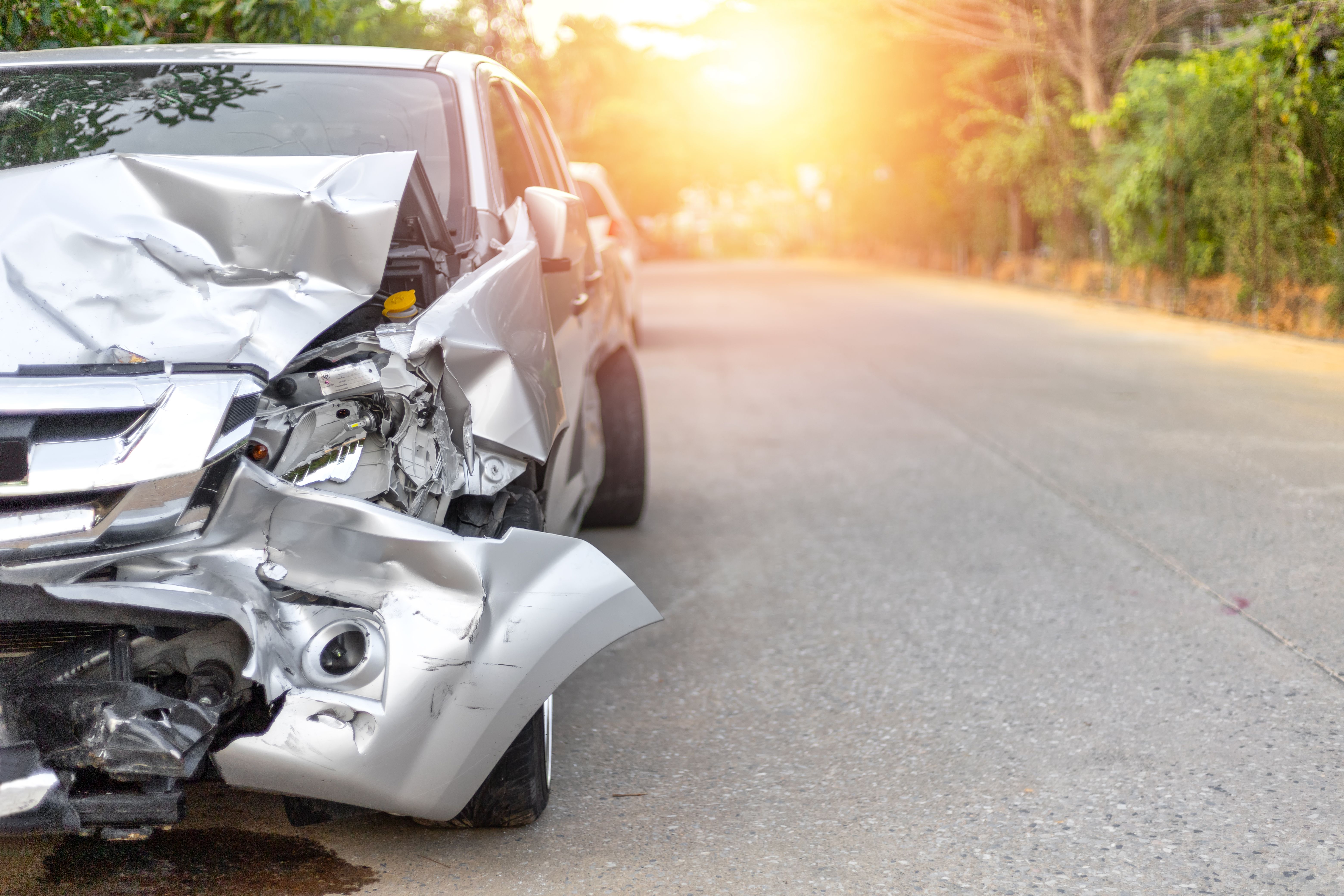 The Role of Insurance in Motor Vehicle Accident Claims: Insights from McDonald Trial Lawyers