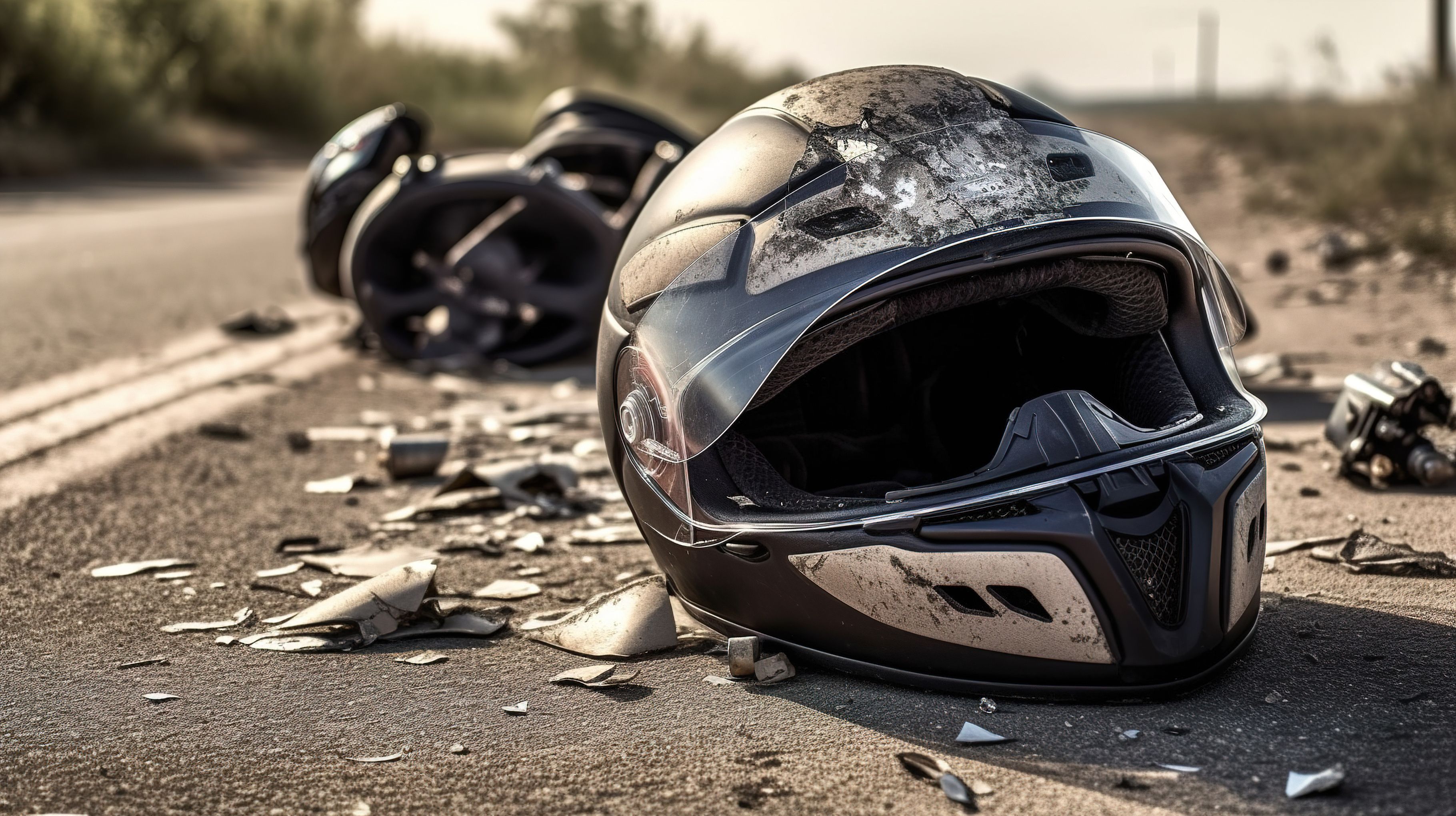 Motorcycle Accidents: Fight for Justice with McDonald Trial Lawyers