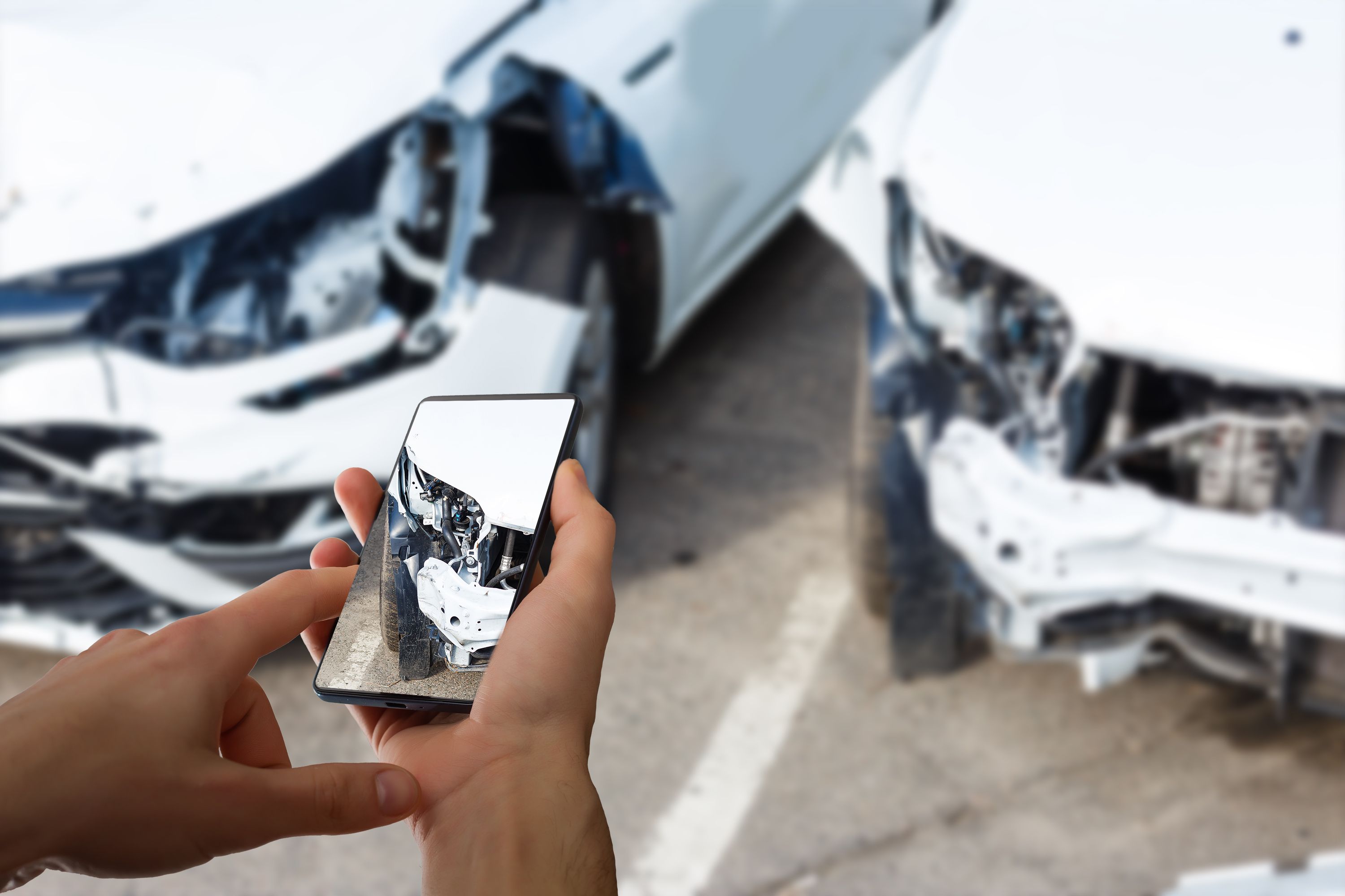 Car Accidents: Securing Fair Compensation for Injured Victims