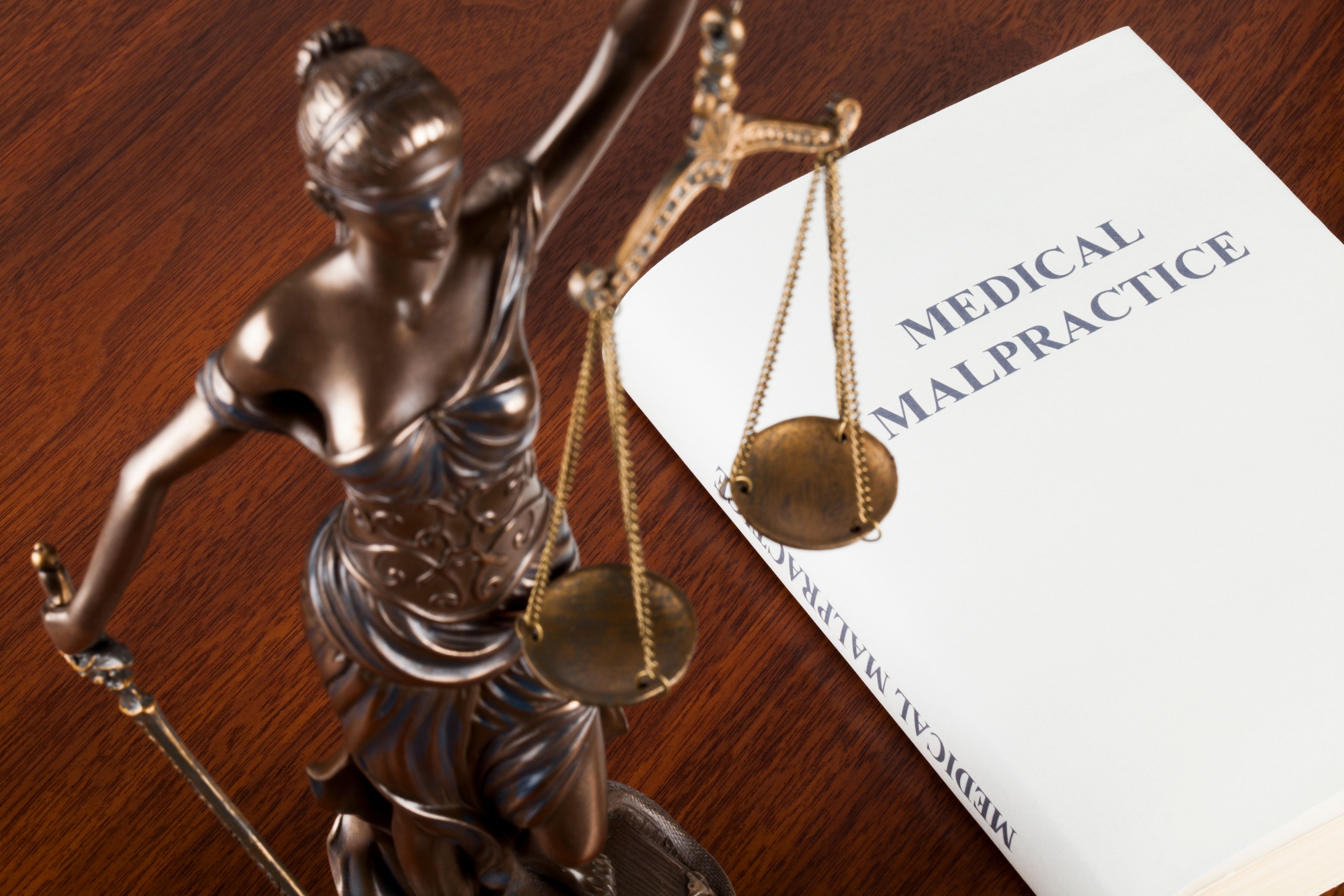 What is Medical Malpractice? Understanding Your Rights