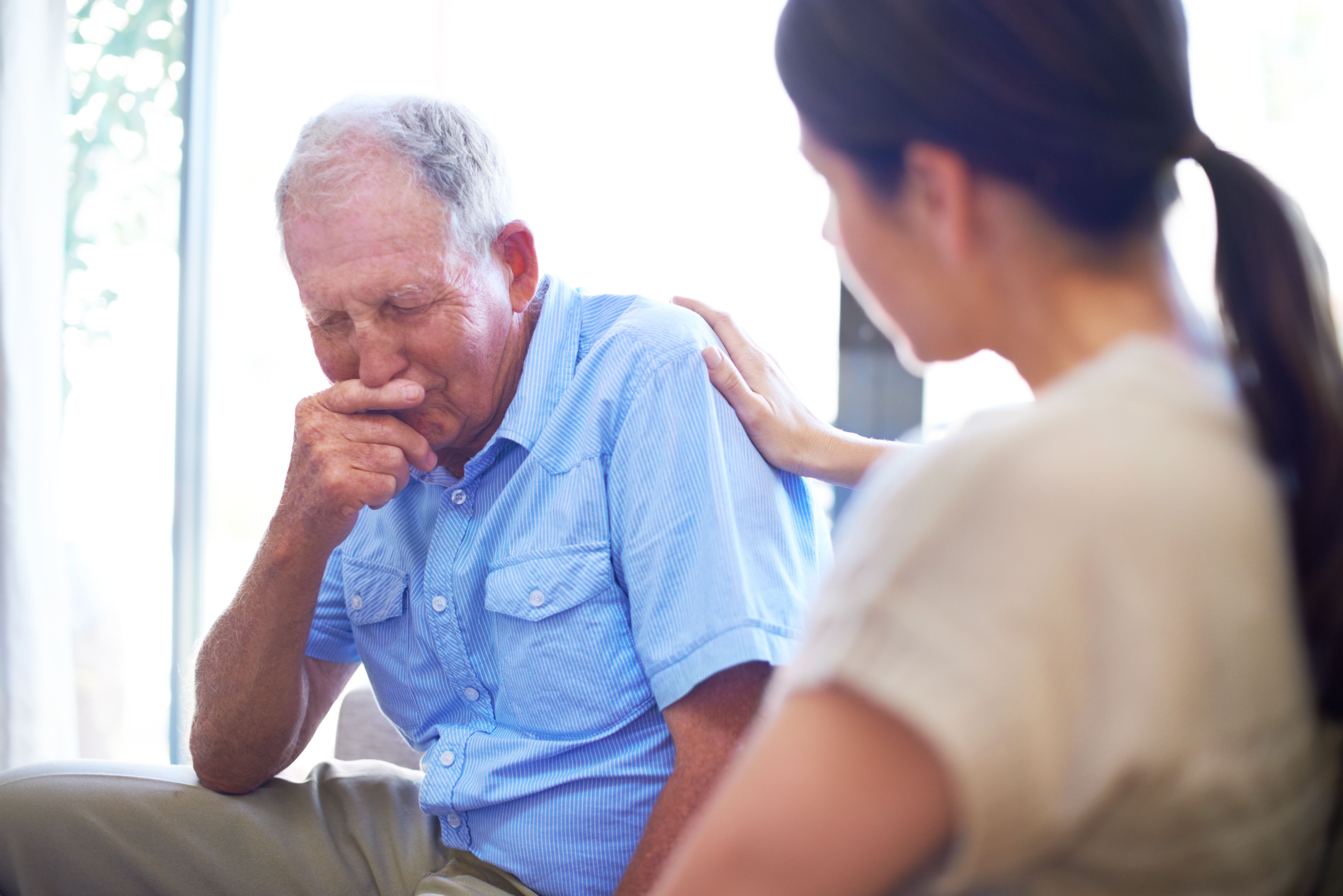 Nursing Home Neglect: Holding Care Facilities Accountable