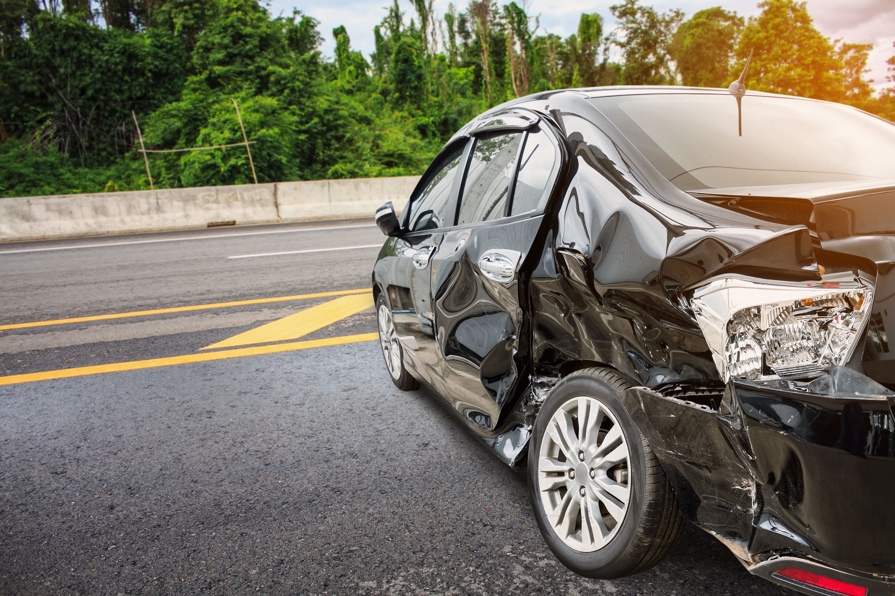 Lawyer Car Accident No Insurance: Navigating Complex Legal Challenges