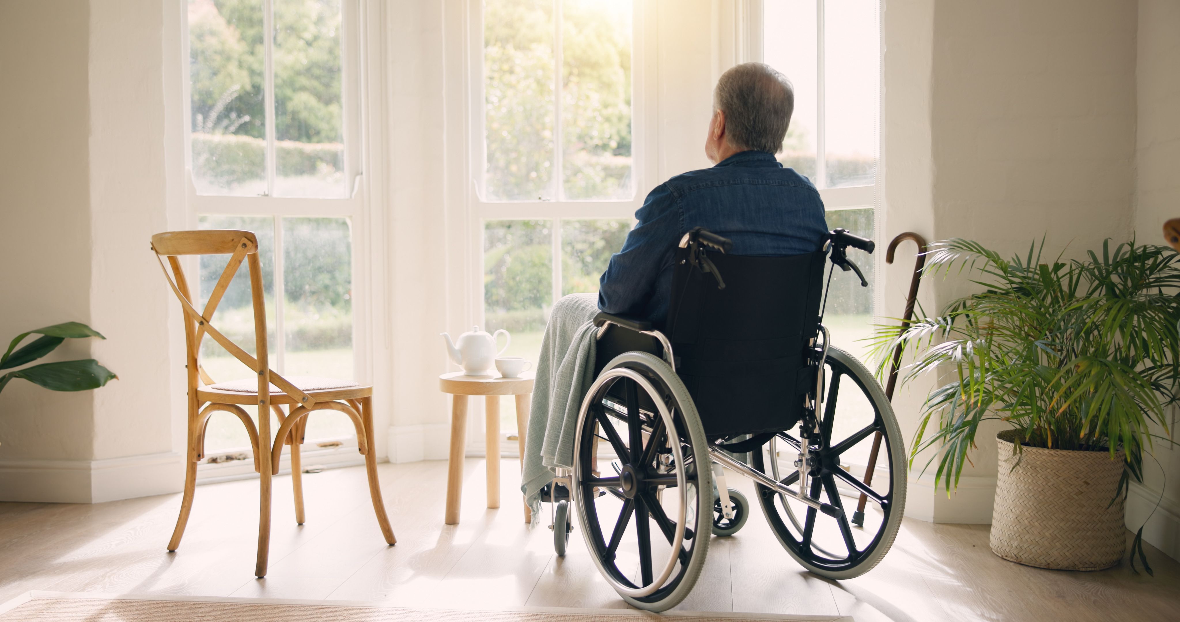 Nursing Home Neglect: Fighting for the Rights of the Elderly