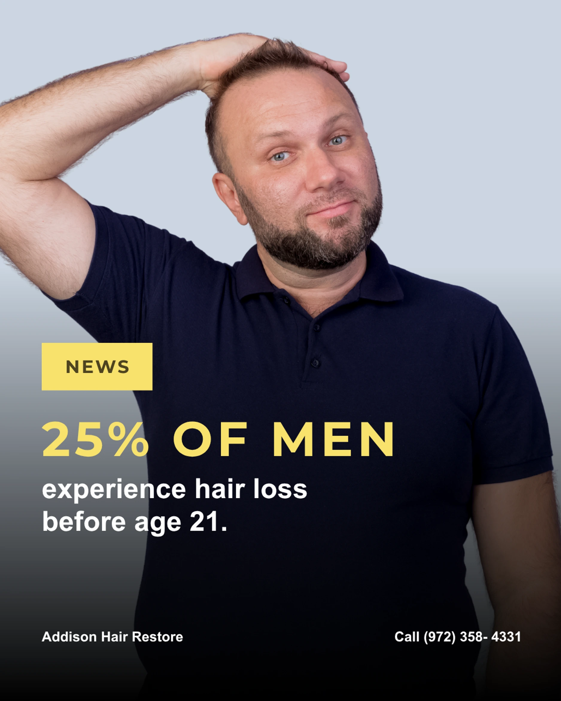 Social post sample